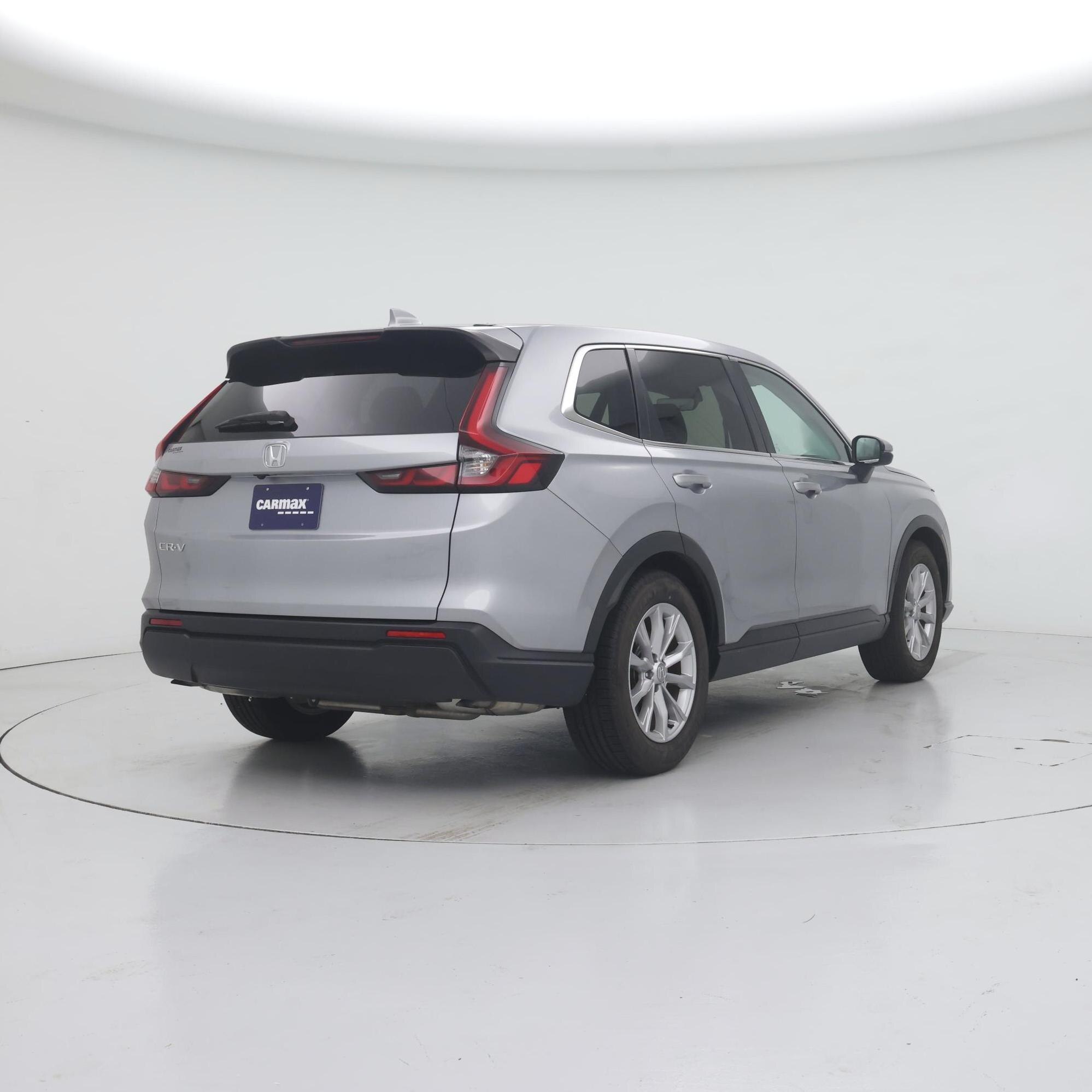 Thumbnail: 2023 Honda CR-V - 8