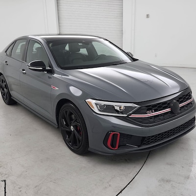 2023 Volkswagen Jetta GLI Autobahn