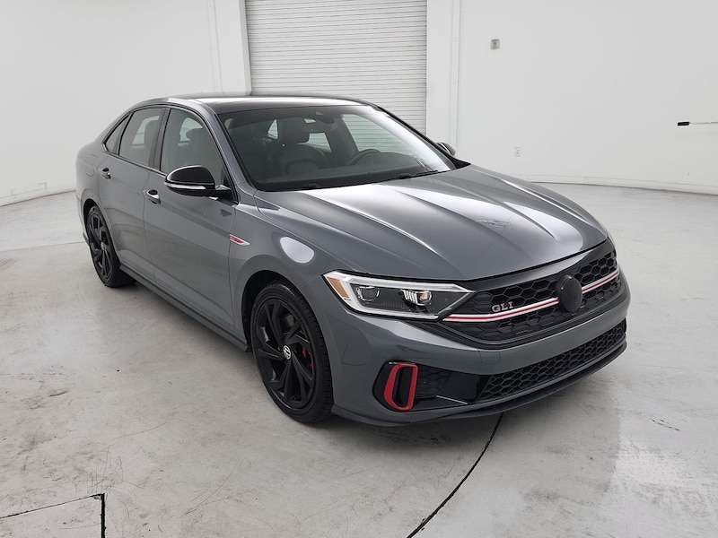 2023 Volkswagen Jetta GLI Autobahn