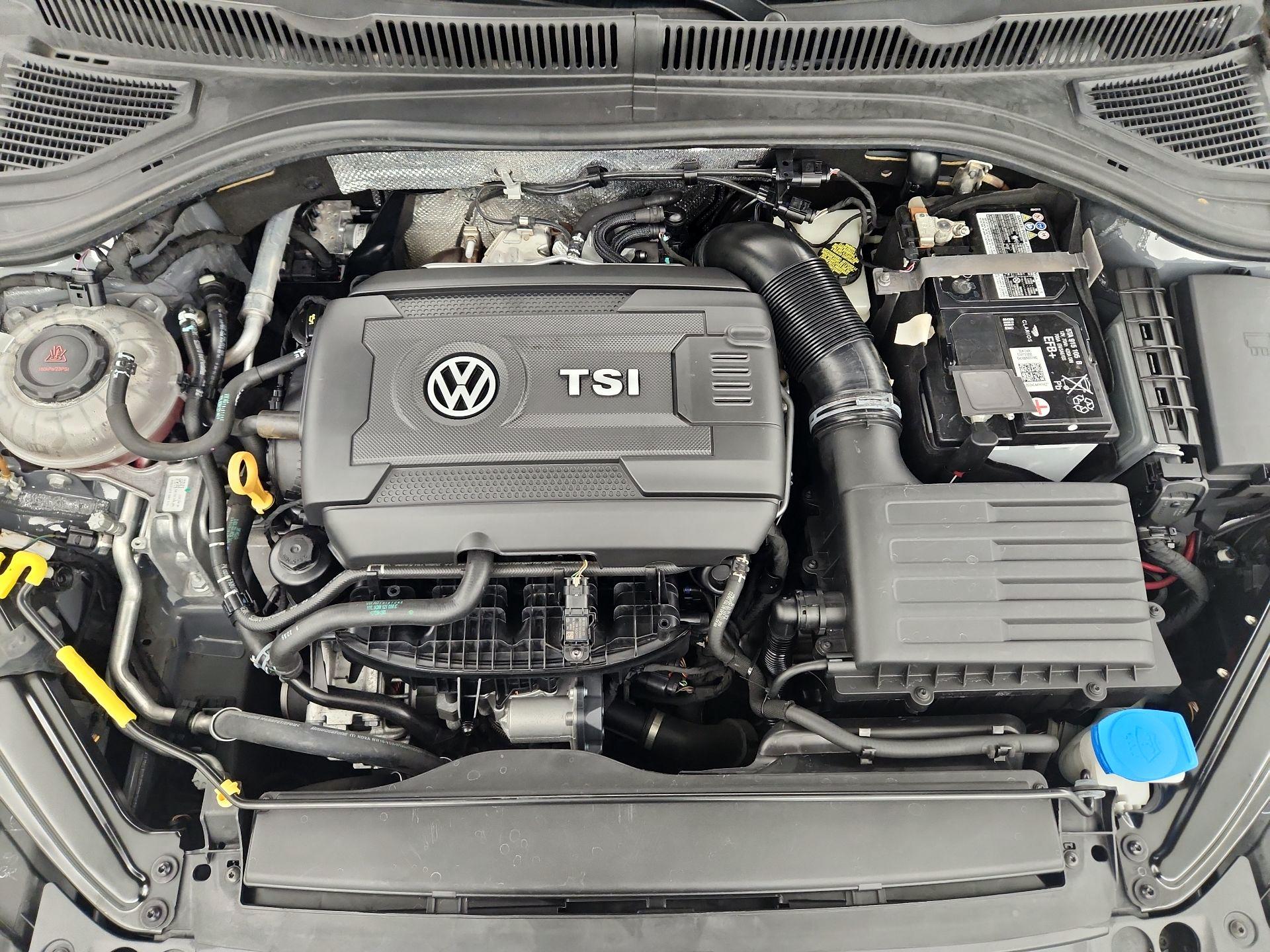 Thumbnail: 2023 Volkswagen Jetta - 20