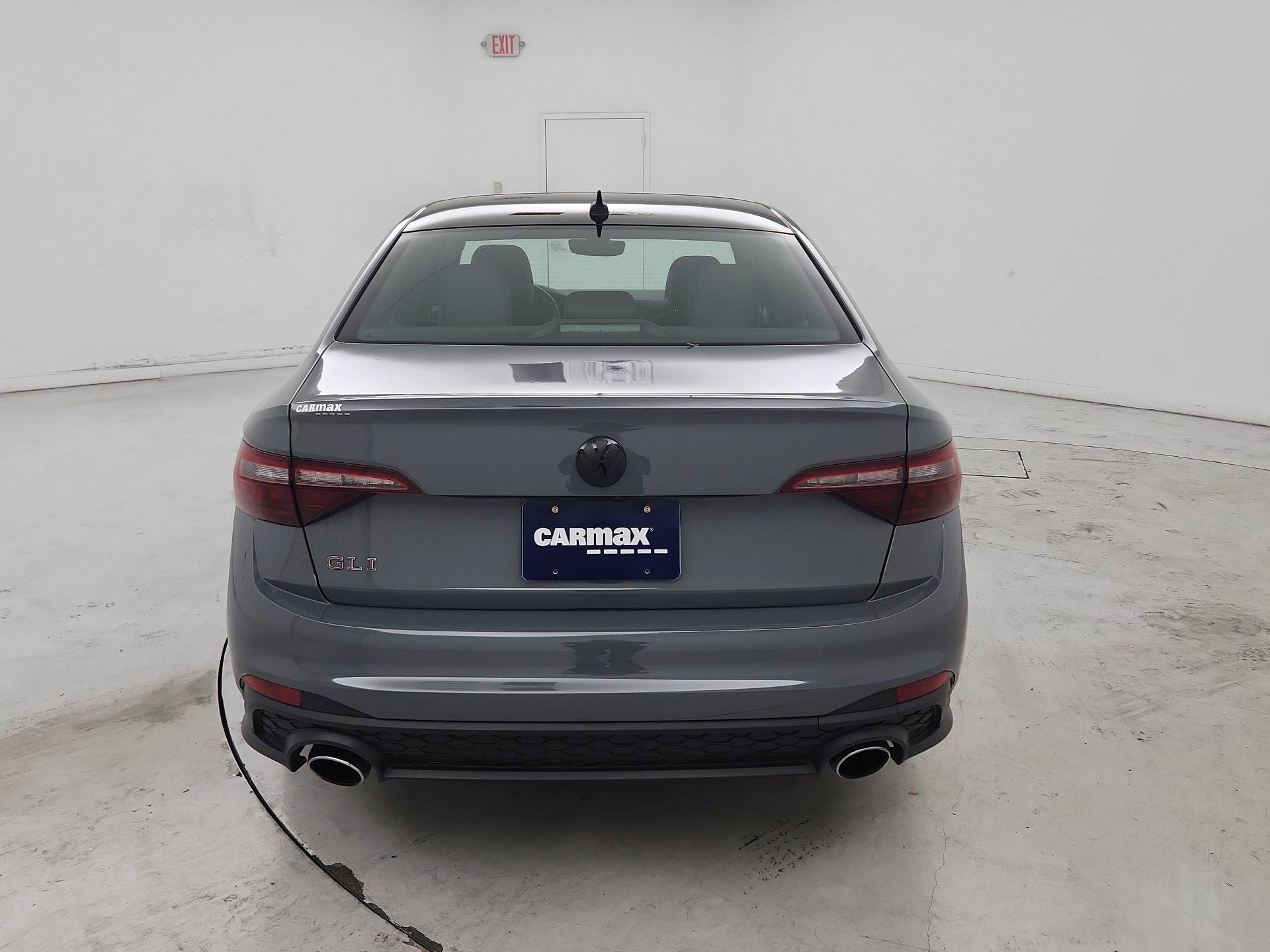 Thumbnail: 2023 Volkswagen Jetta - 6