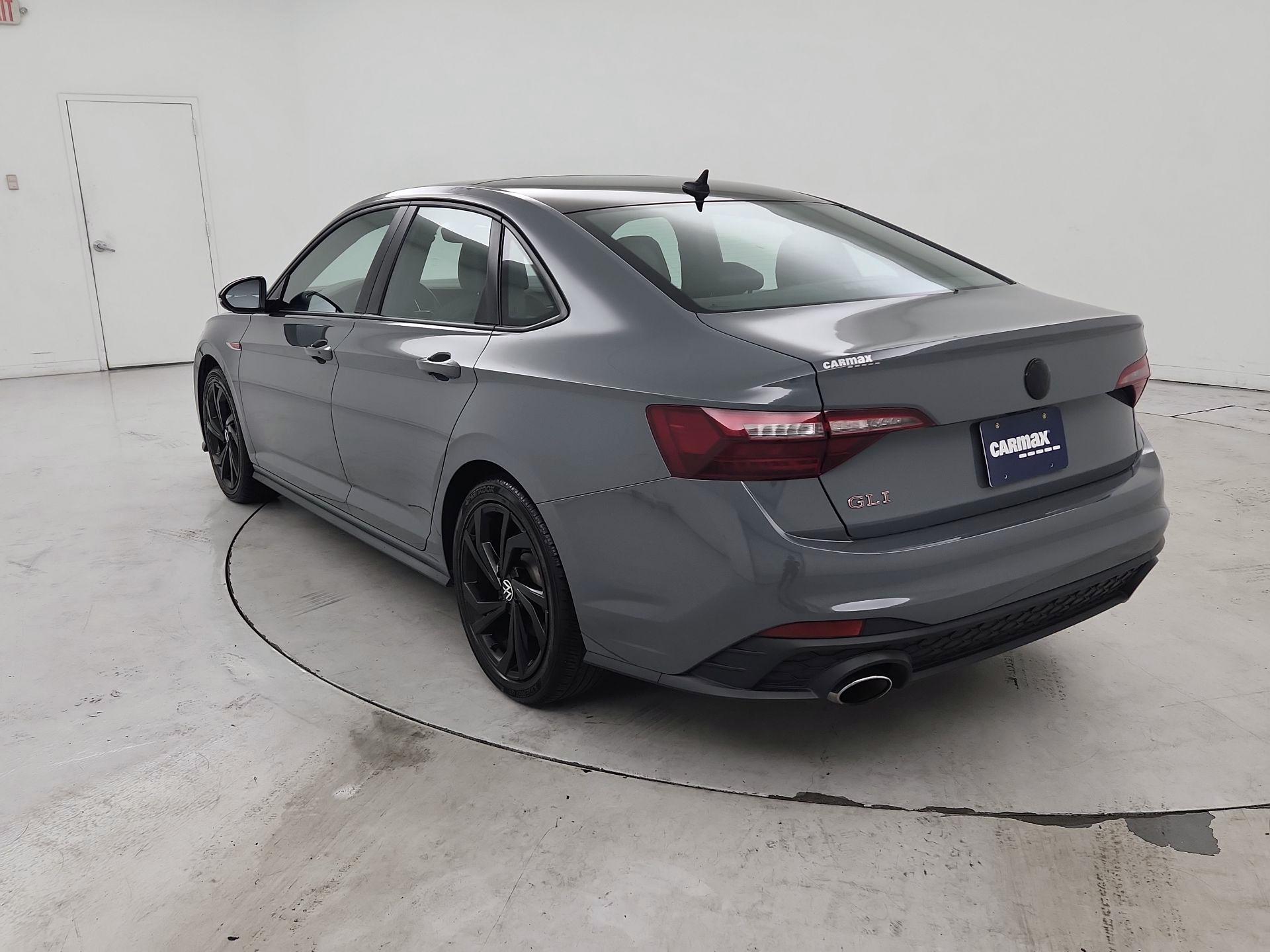 Thumbnail: 2023 Volkswagen Jetta - 7