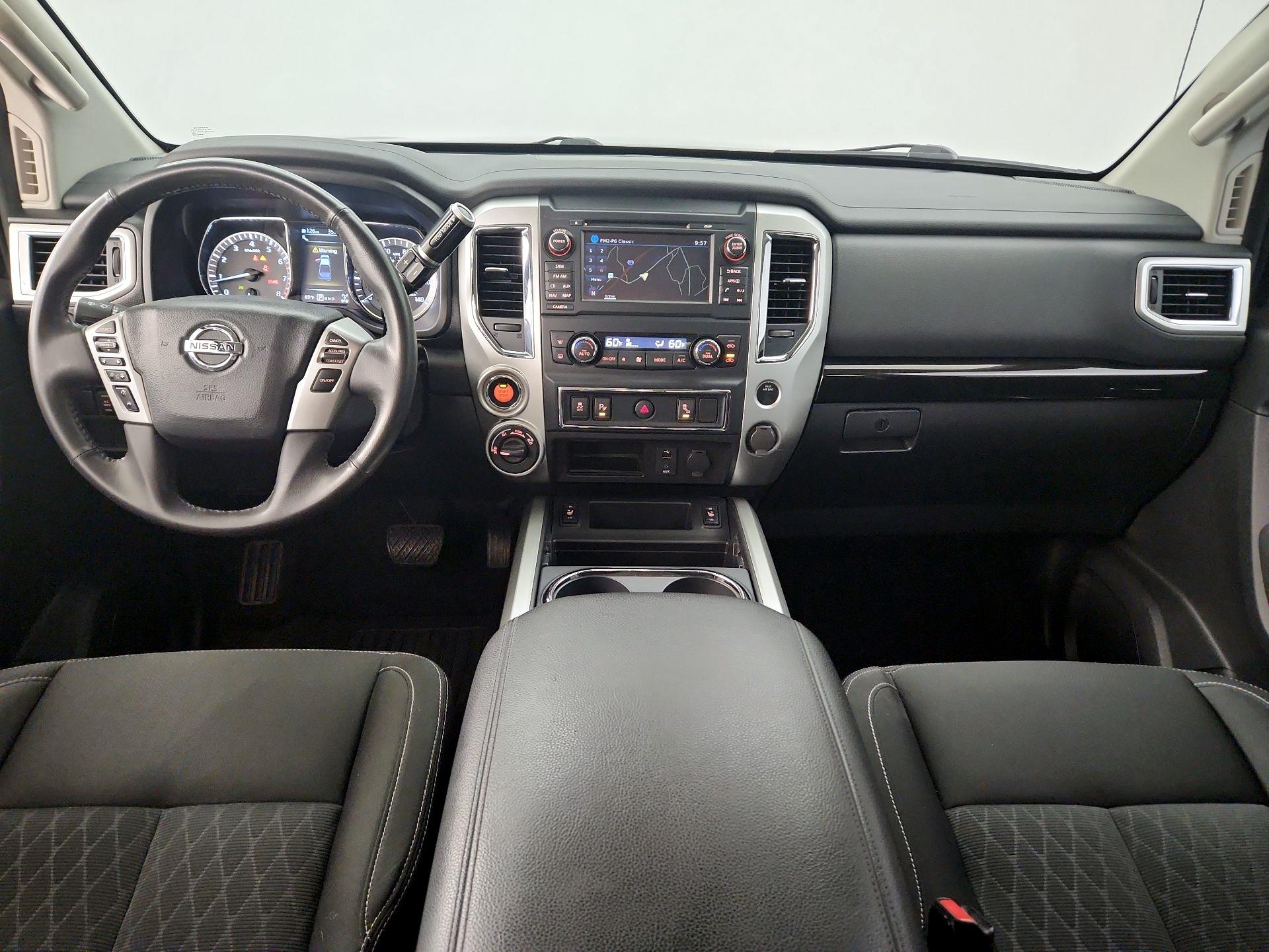 Thumbnail: 2018 Nissan Titan - 9