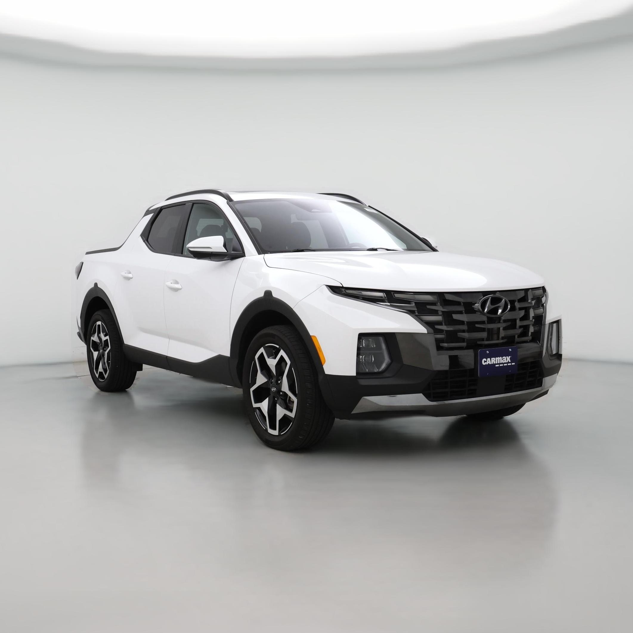 Thumbnail: 2024 Hyundai Santa Cruz - 1
