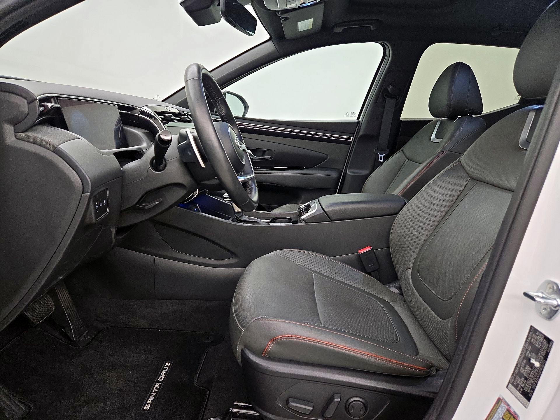 Thumbnail: 2024 Hyundai Santa Cruz - 11