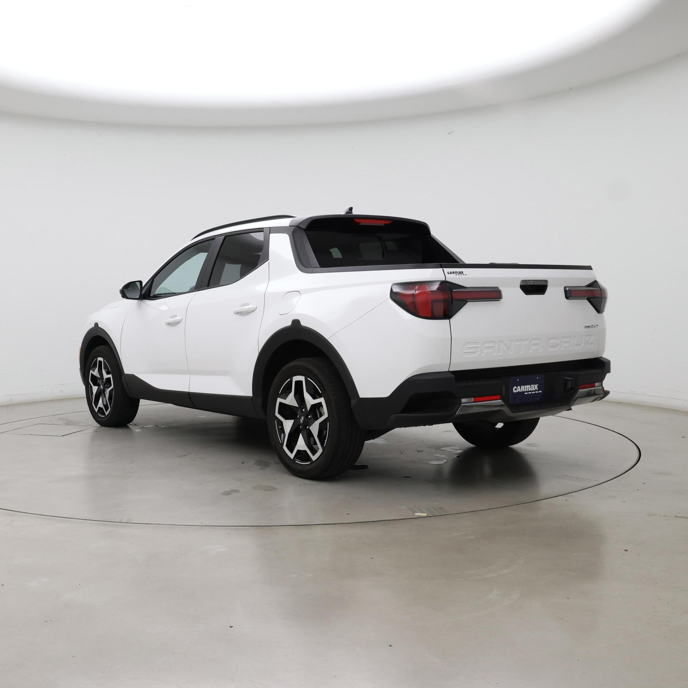 Thumbnail: 2024 Hyundai Santa Cruz - 2