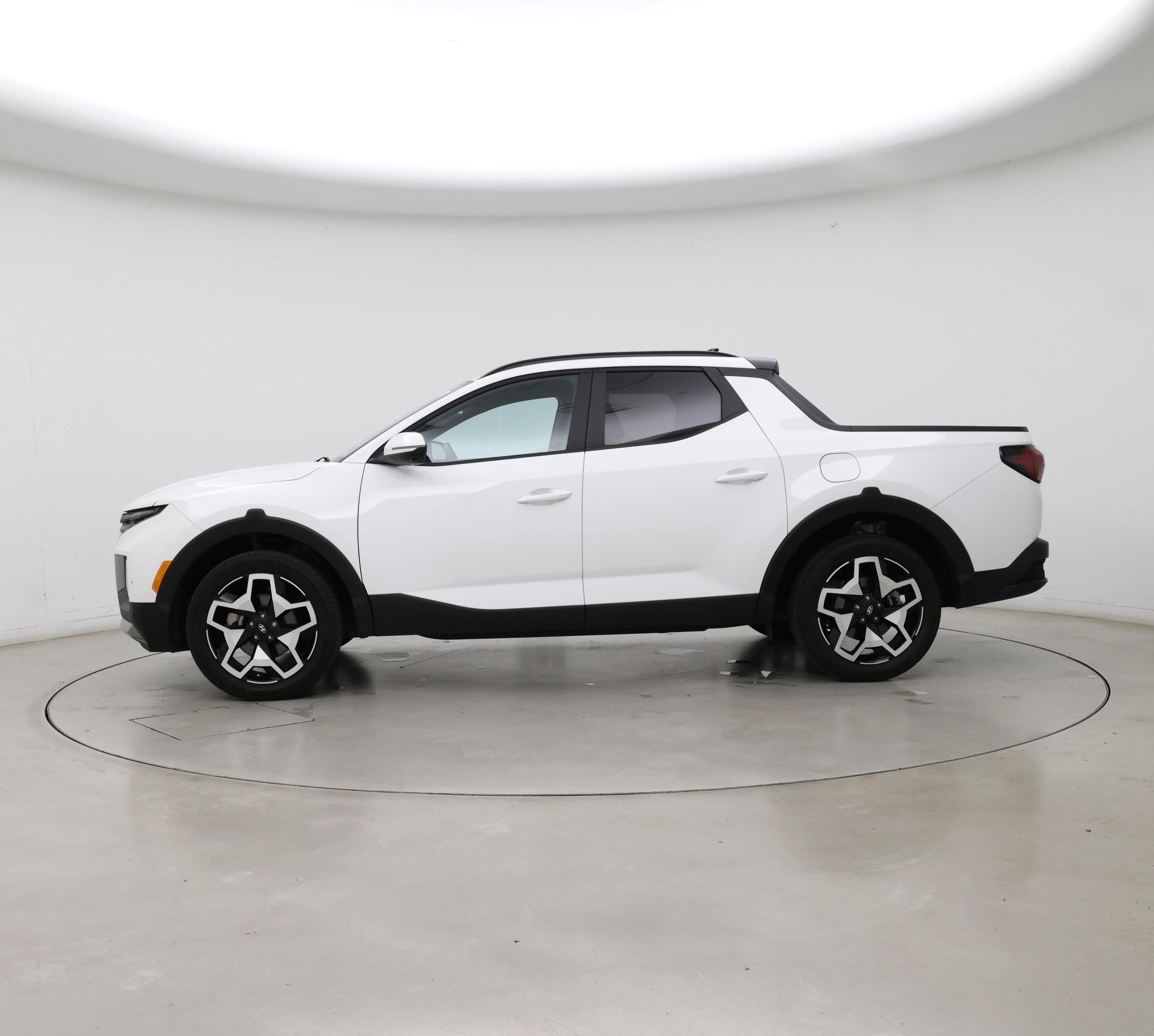 Thumbnail: 2024 Hyundai Santa Cruz - 3