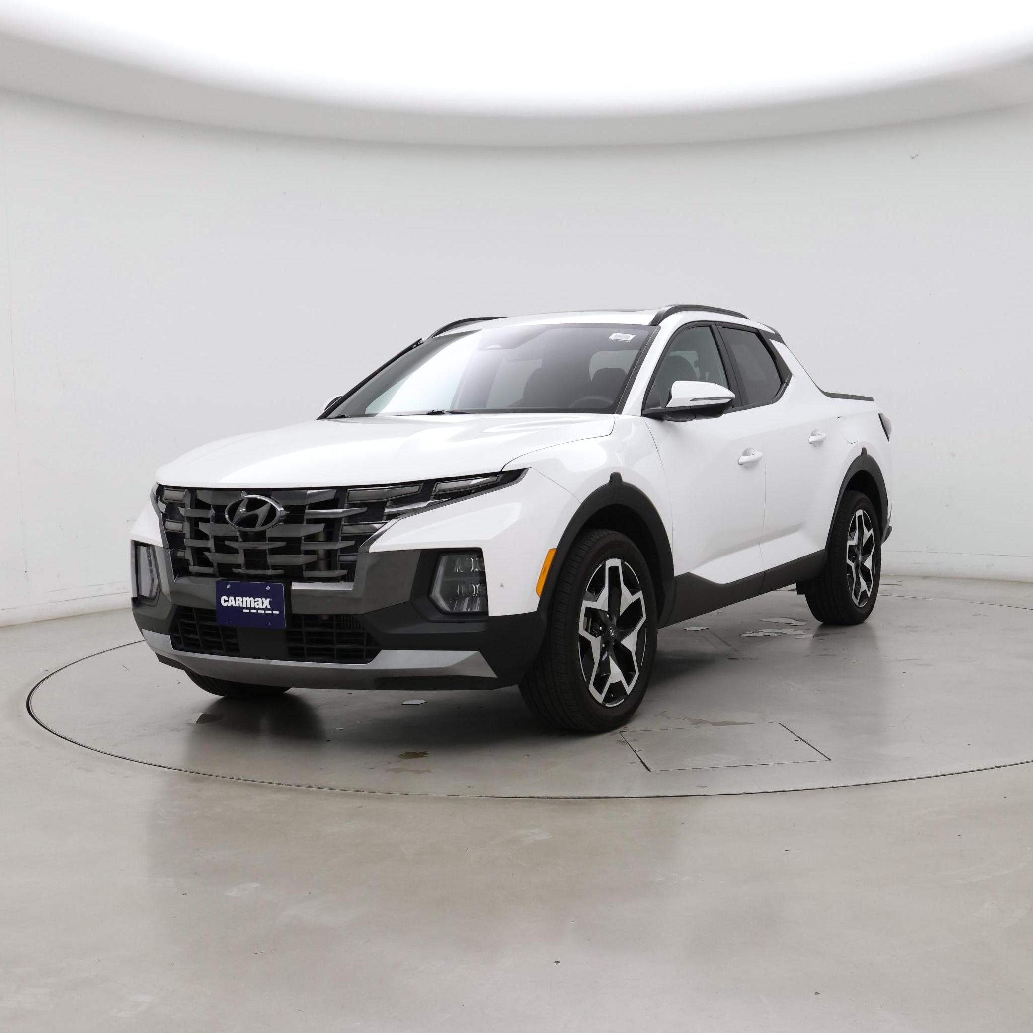 Thumbnail: 2024 Hyundai Santa Cruz - 4