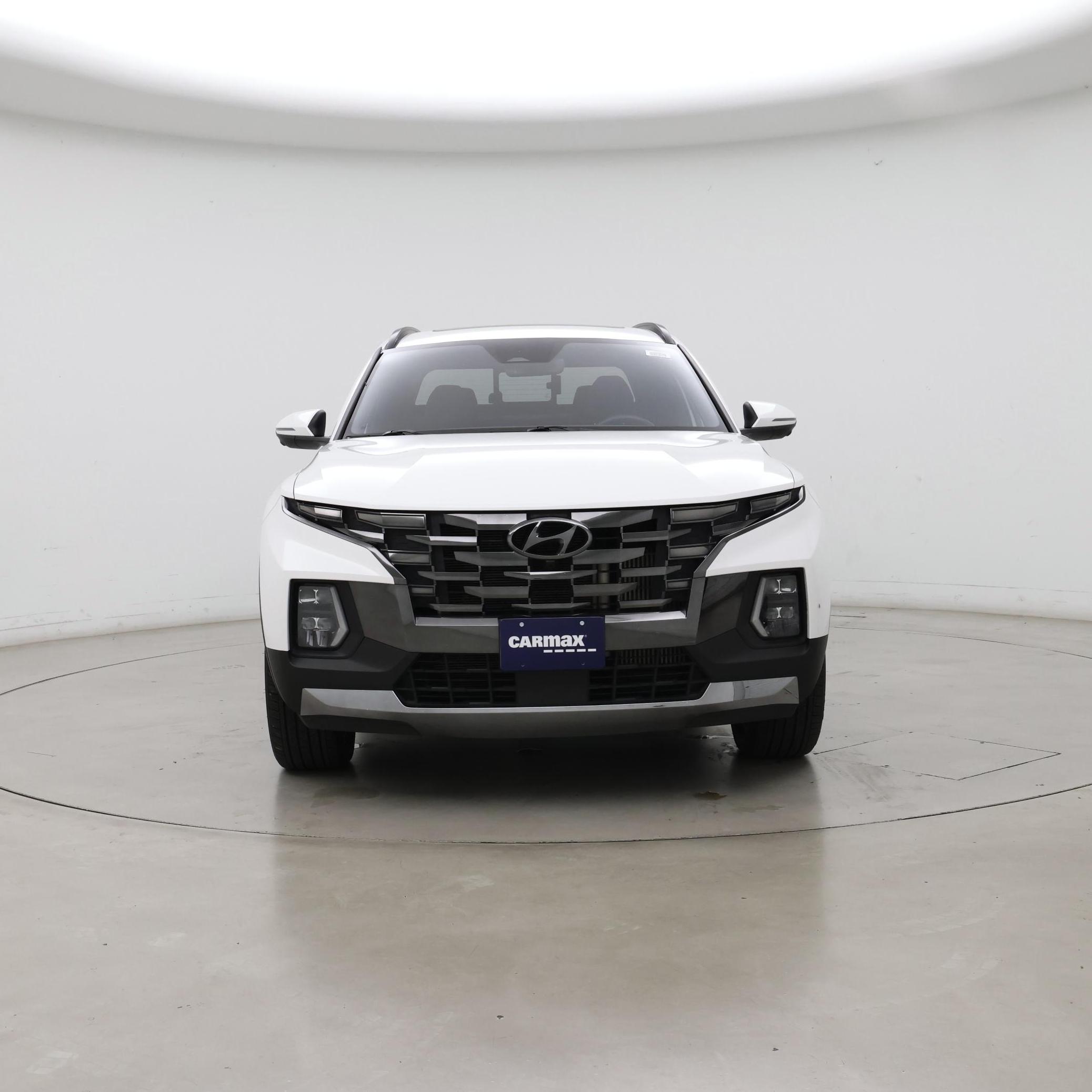 Thumbnail: 2024 Hyundai Santa Cruz - 5