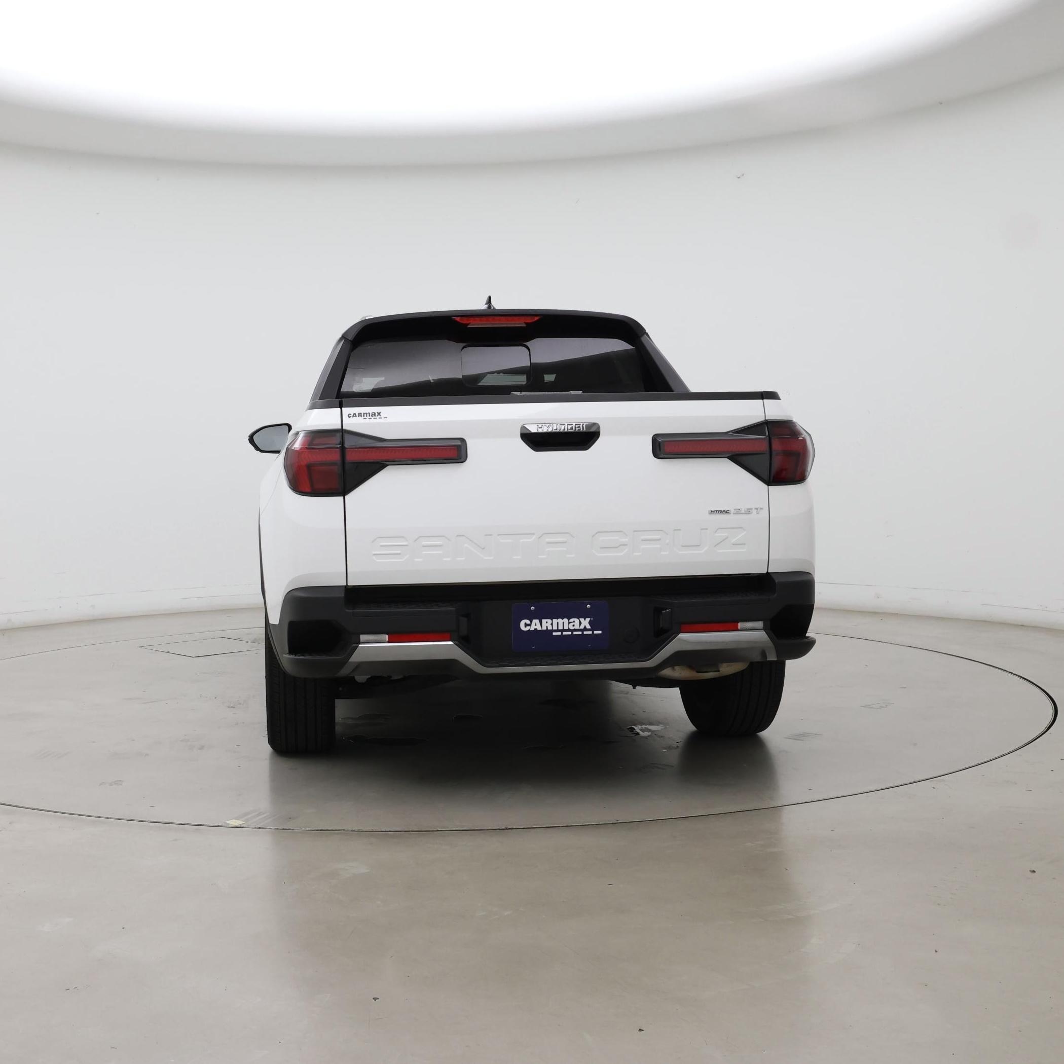 Thumbnail: 2024 Hyundai Santa Cruz - 6