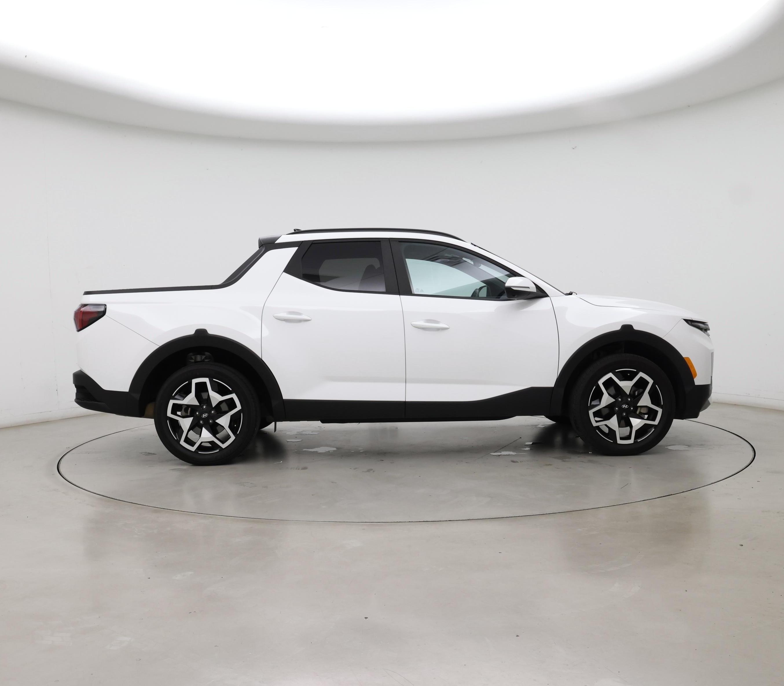 Thumbnail: 2024 Hyundai Santa Cruz - 7