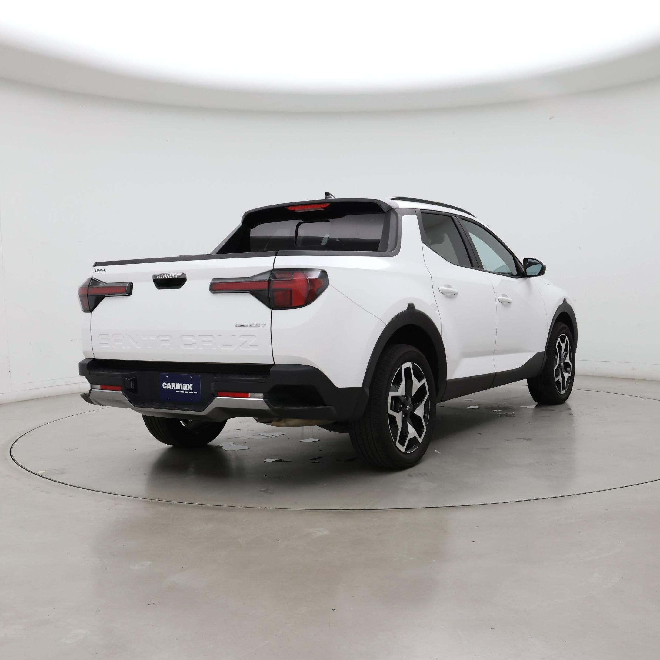 Thumbnail: 2024 Hyundai Santa Cruz - 8
