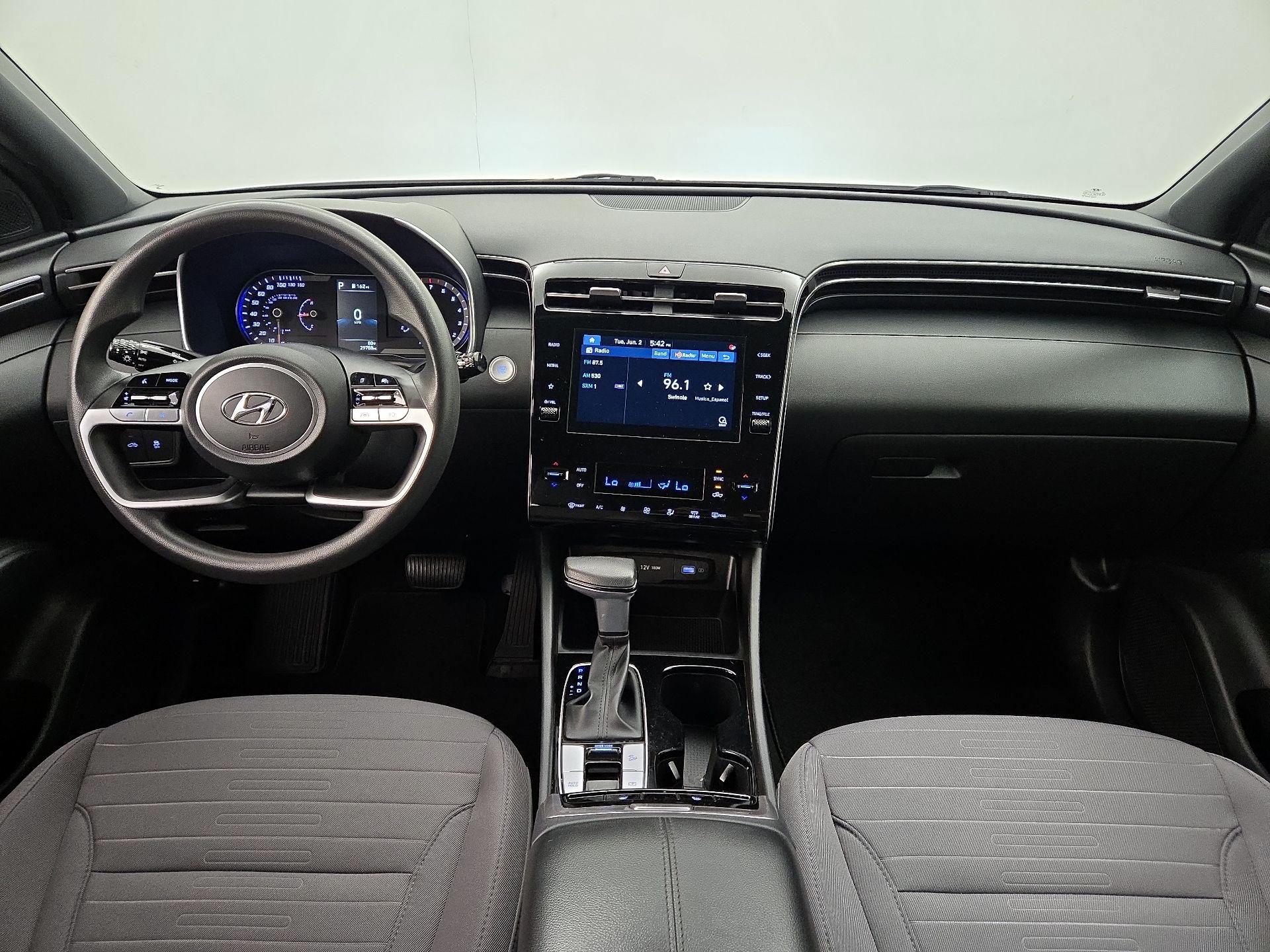 Thumbnail: 2024 Hyundai Santa Cruz - 9