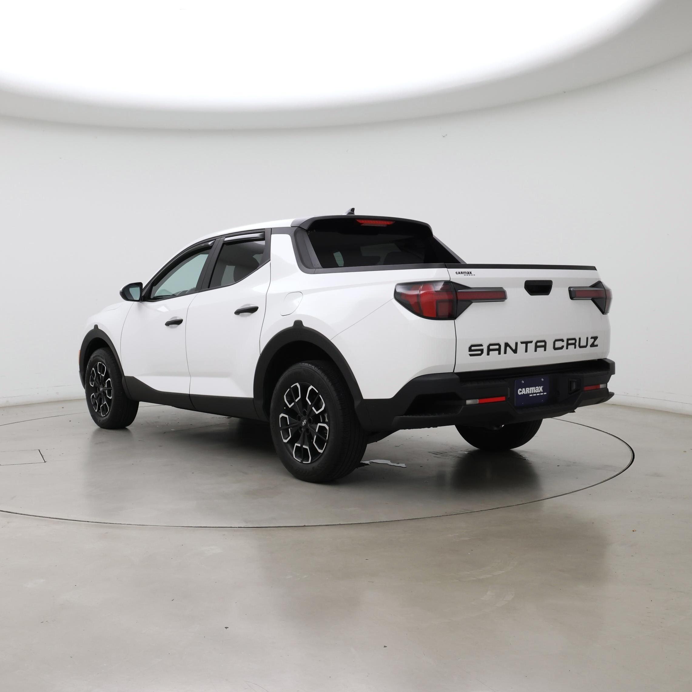 Thumbnail: 2024 Hyundai Santa Cruz - 2