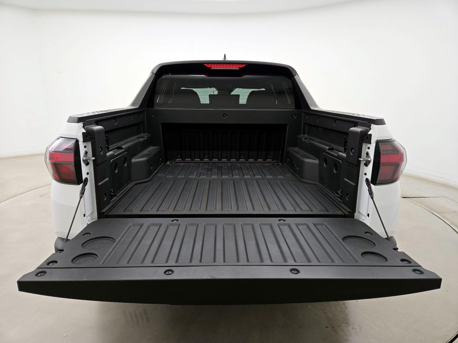 Thumbnail: 2024 Hyundai Santa Cruz - 20