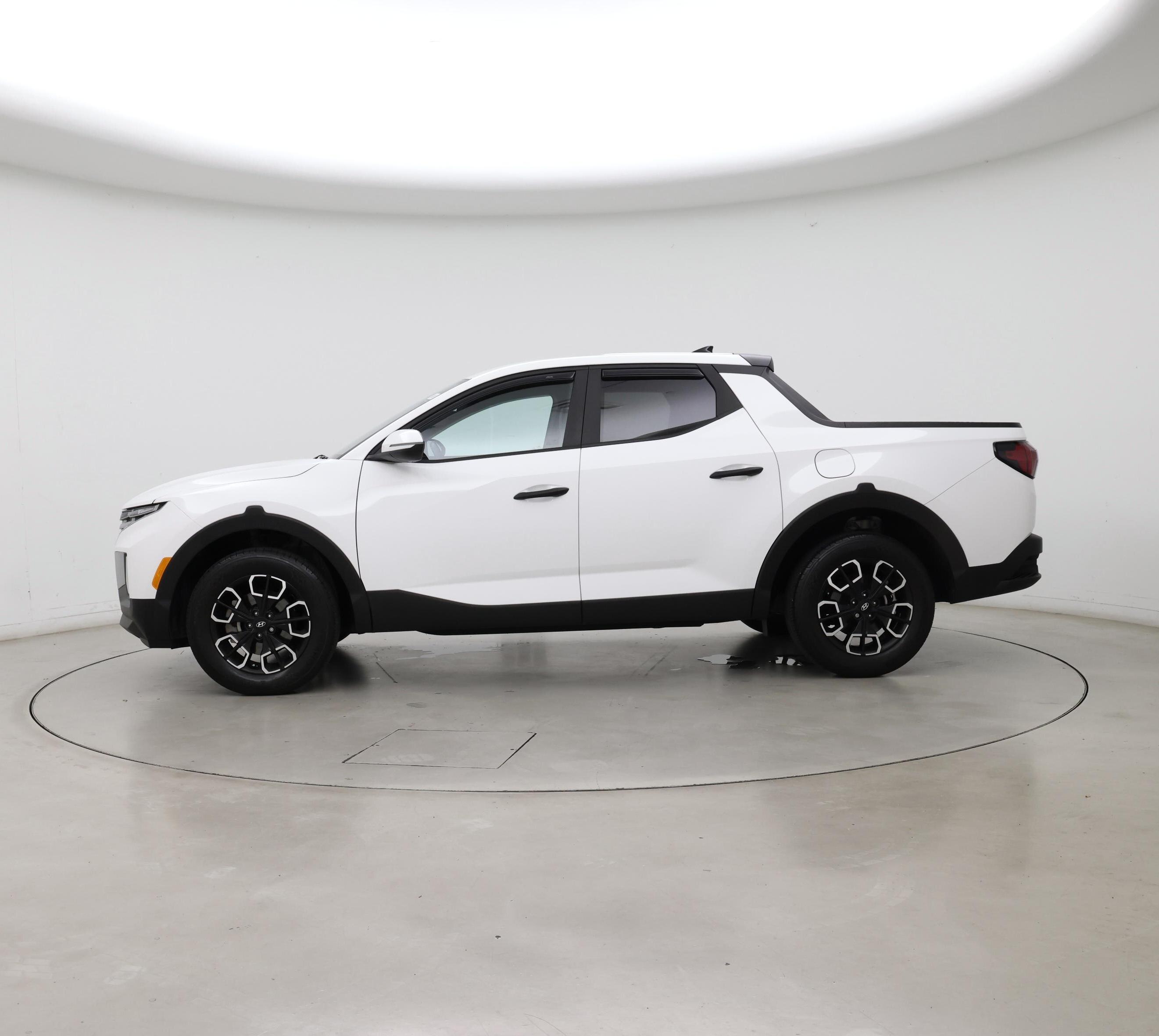 Thumbnail: 2024 Hyundai Santa Cruz - 3