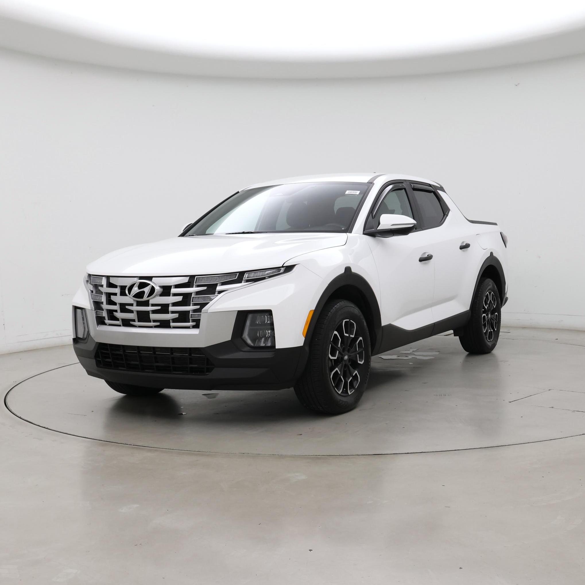 Thumbnail: 2024 Hyundai Santa Cruz - 4