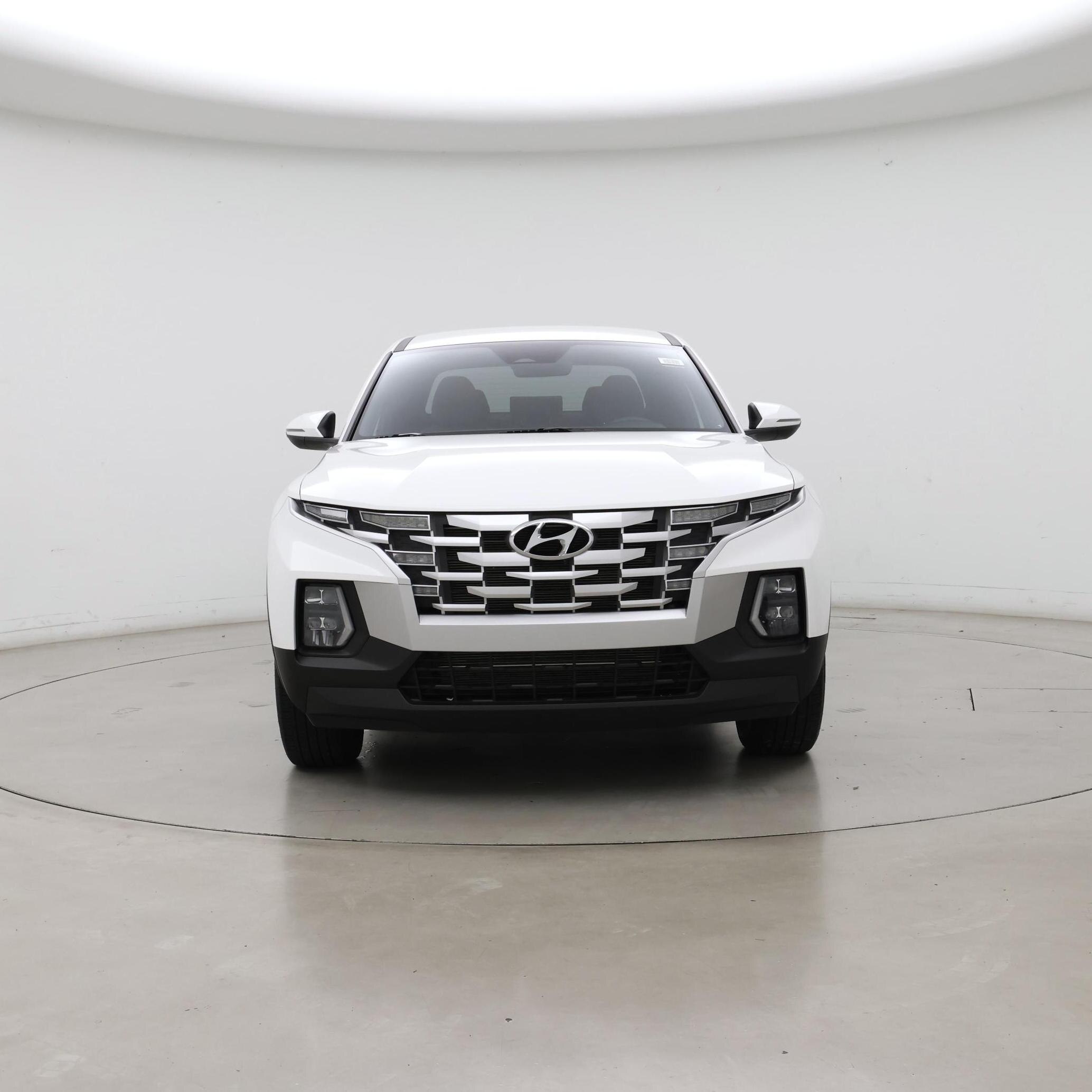 Thumbnail: 2024 Hyundai Santa Cruz - 5