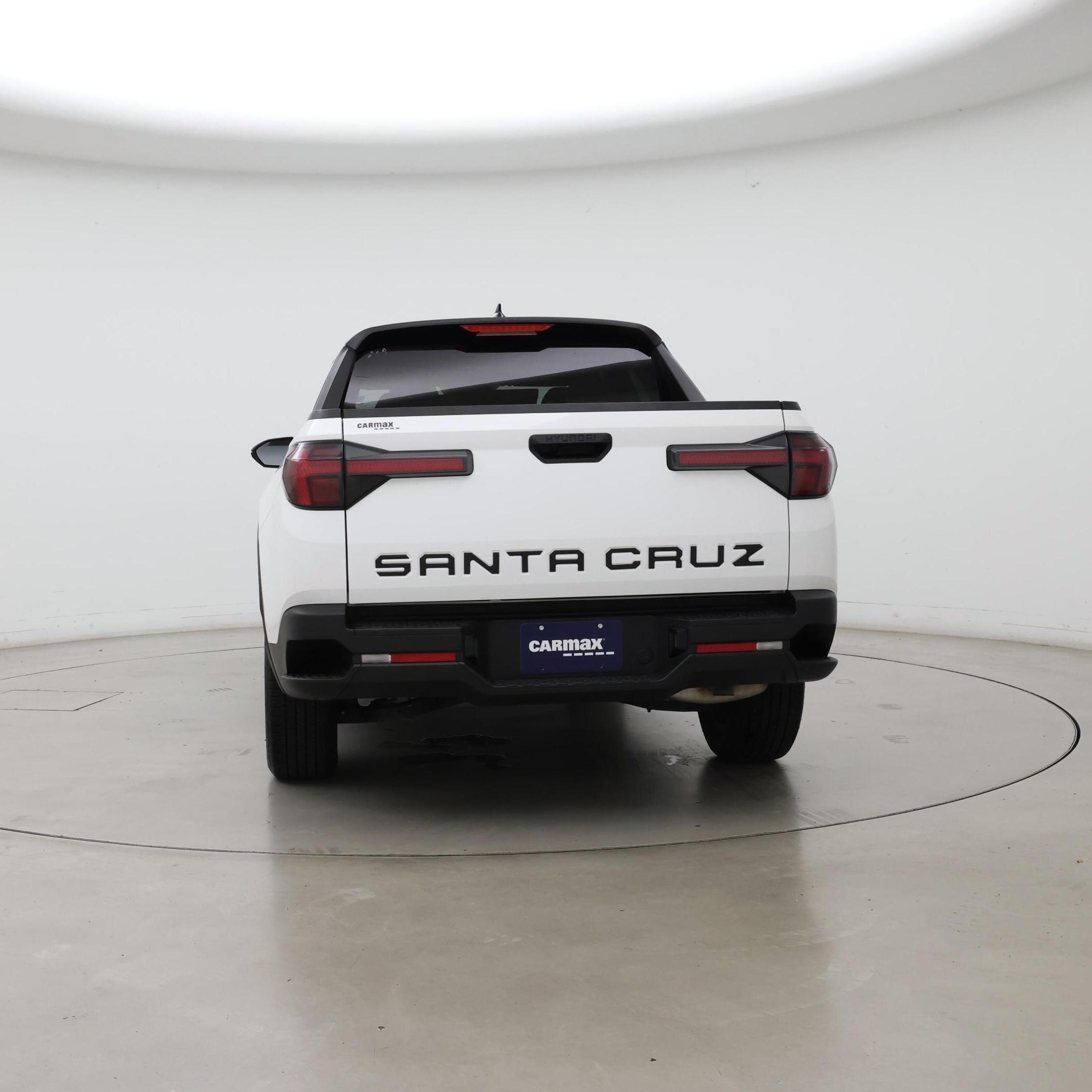 Thumbnail: 2024 Hyundai Santa Cruz - 6