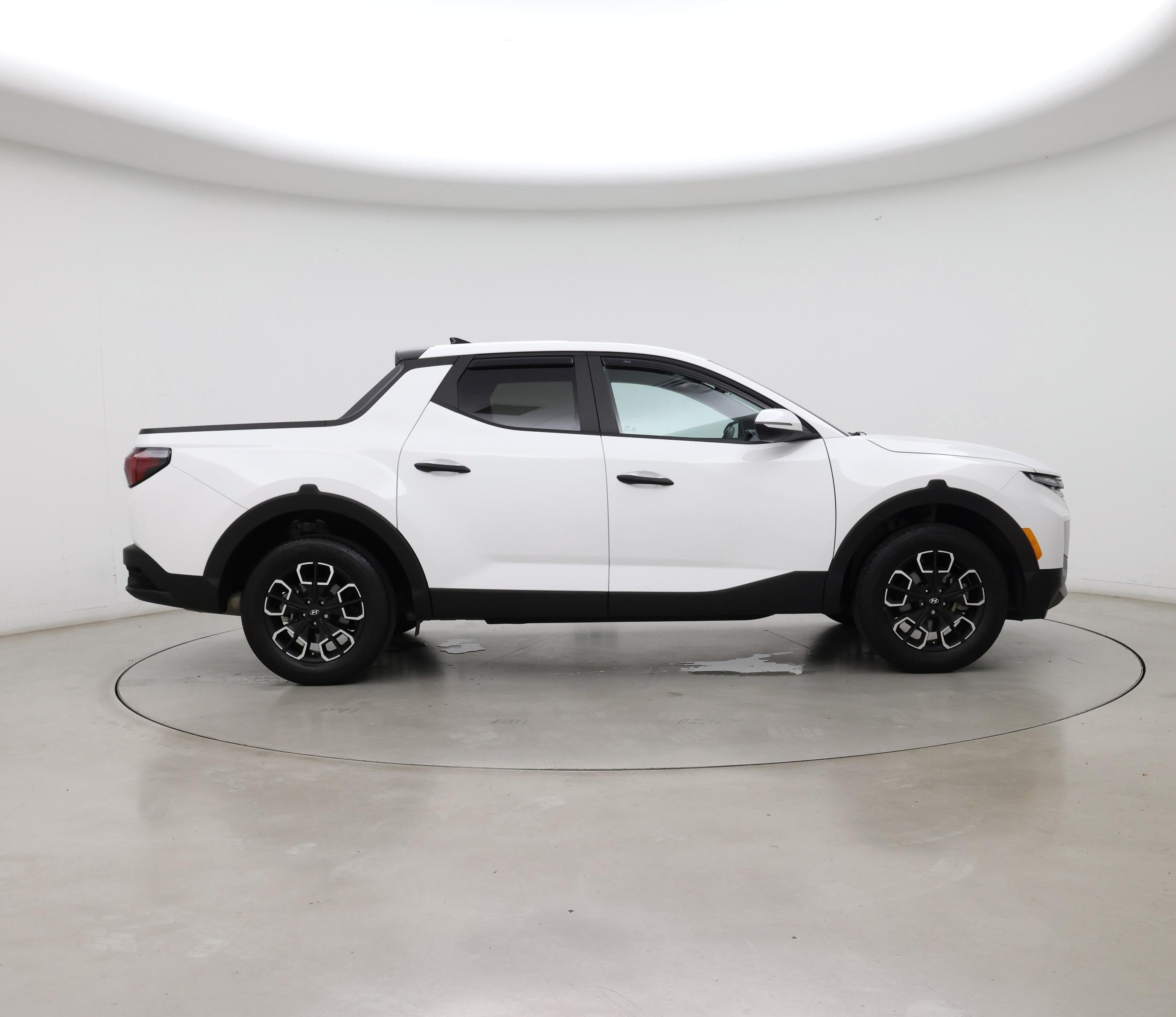 Thumbnail: 2024 Hyundai Santa Cruz - 7