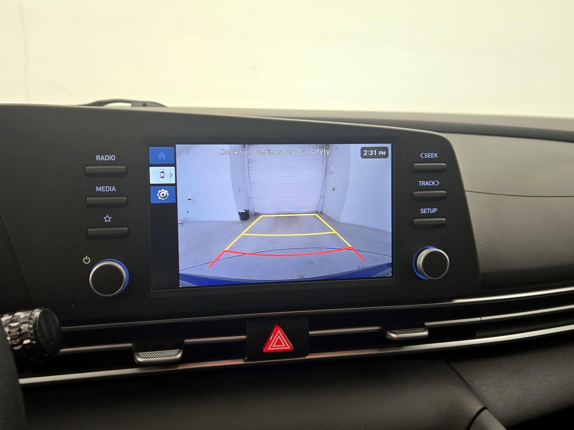 Thumbnail: 2025 Hyundai Elantra - 14