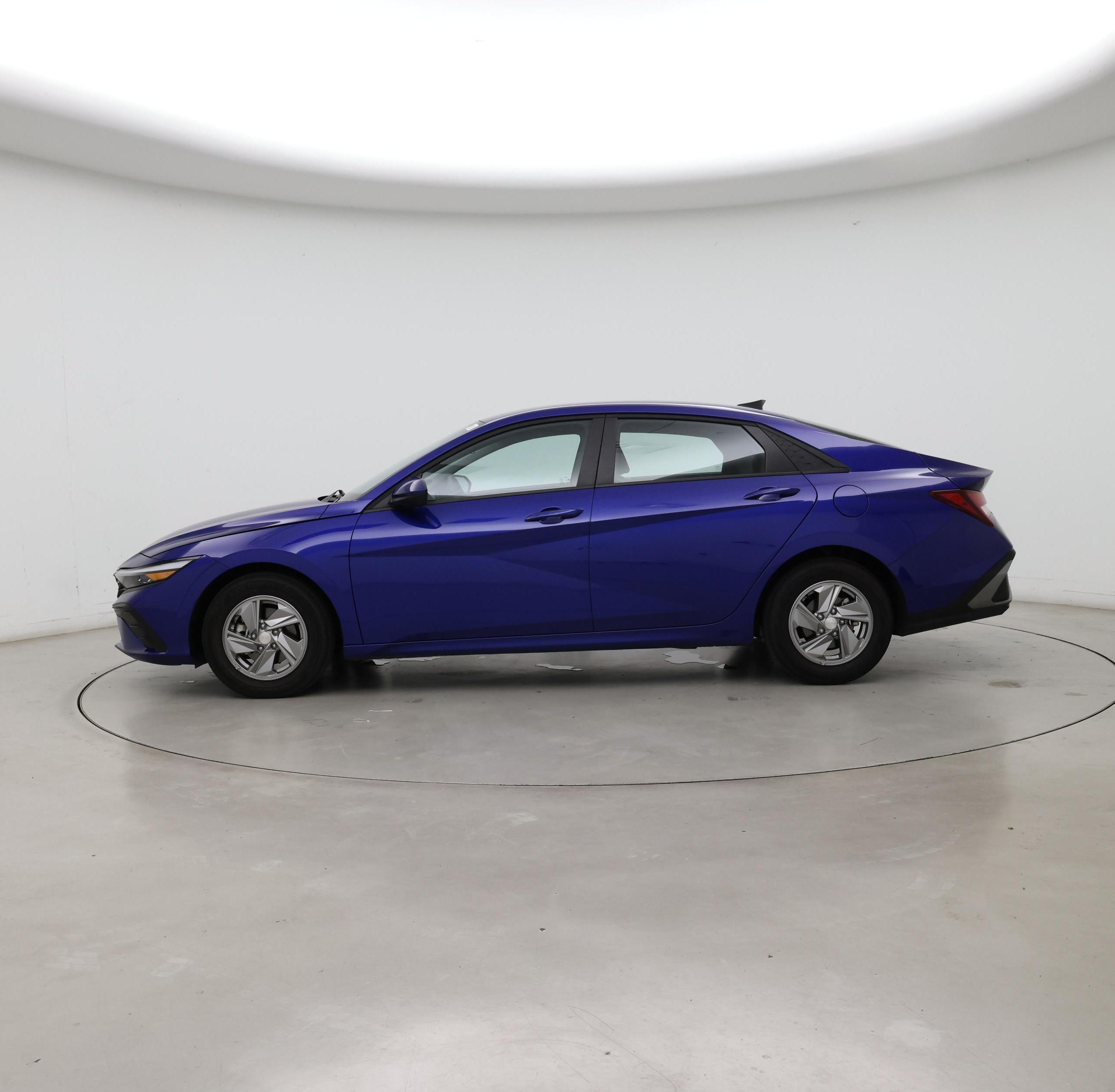 Thumbnail: 2025 Hyundai Elantra - 3