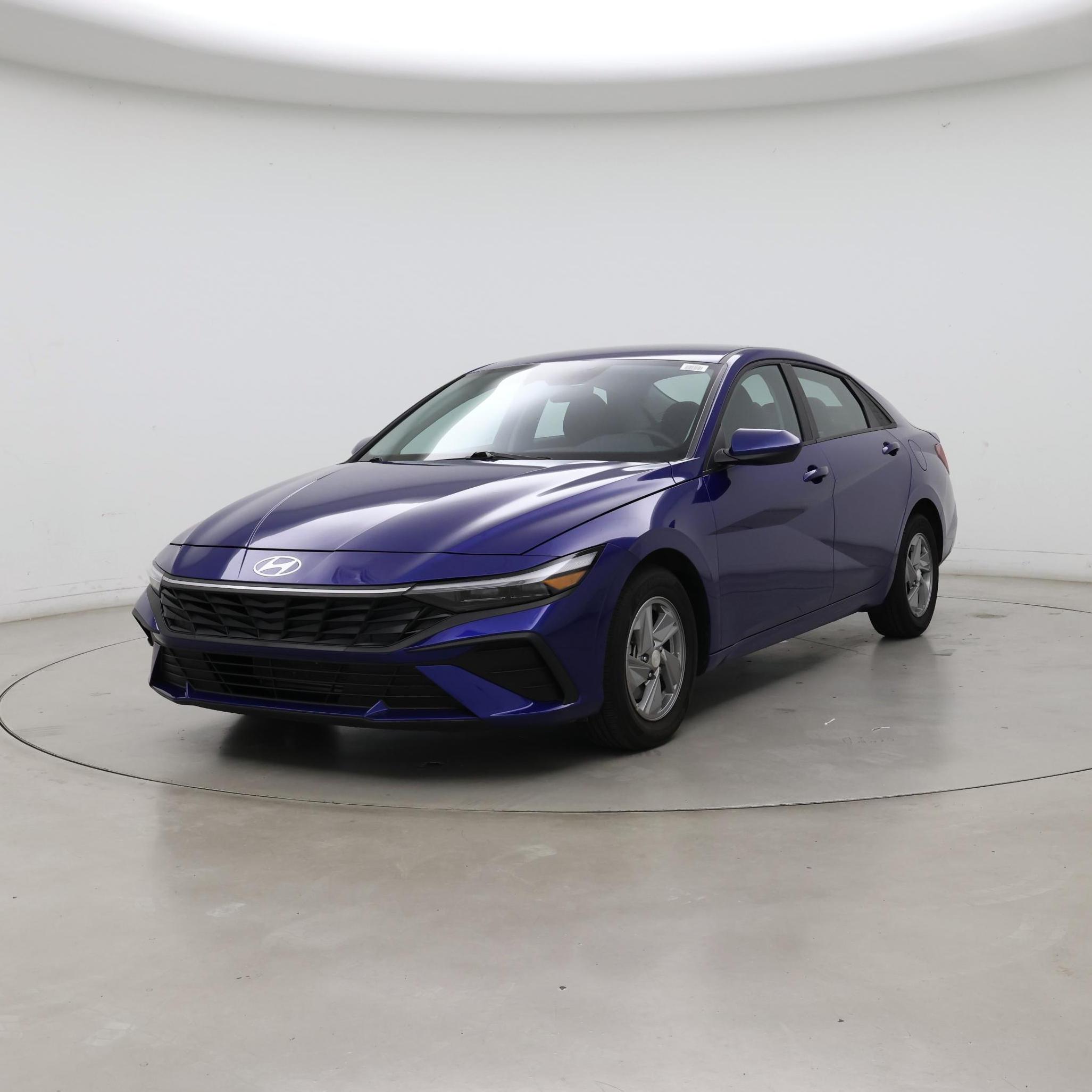 Thumbnail: 2025 Hyundai Elantra - 4