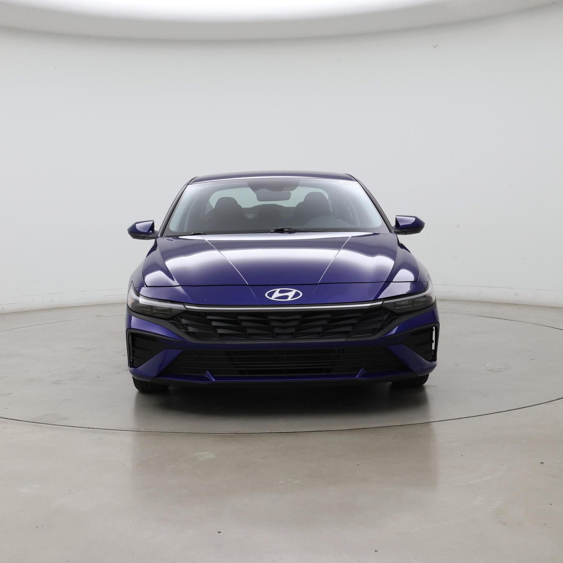 Thumbnail: 2025 Hyundai Elantra - 5