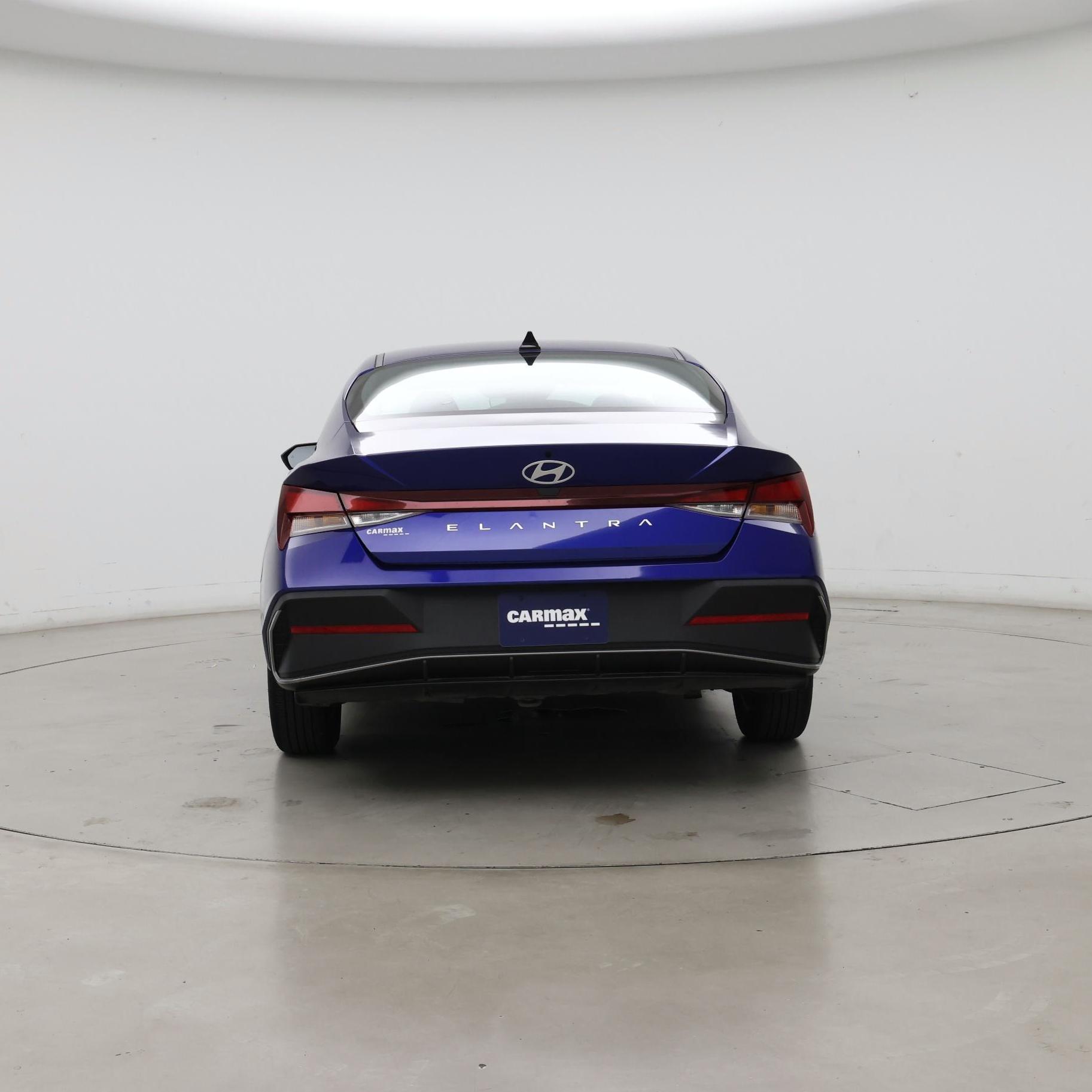 Thumbnail: 2025 Hyundai Elantra - 6