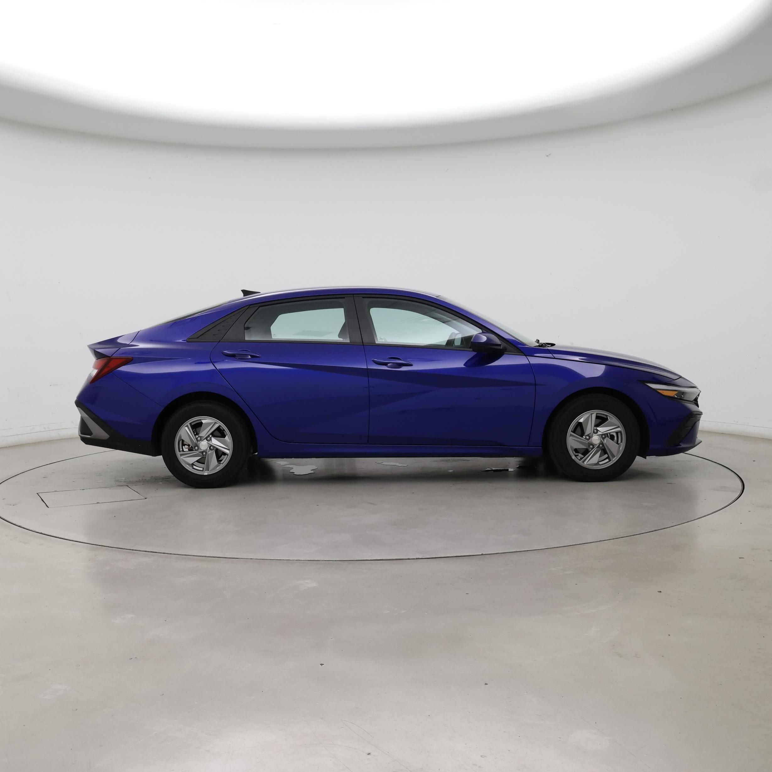 Thumbnail: 2025 Hyundai Elantra - 7