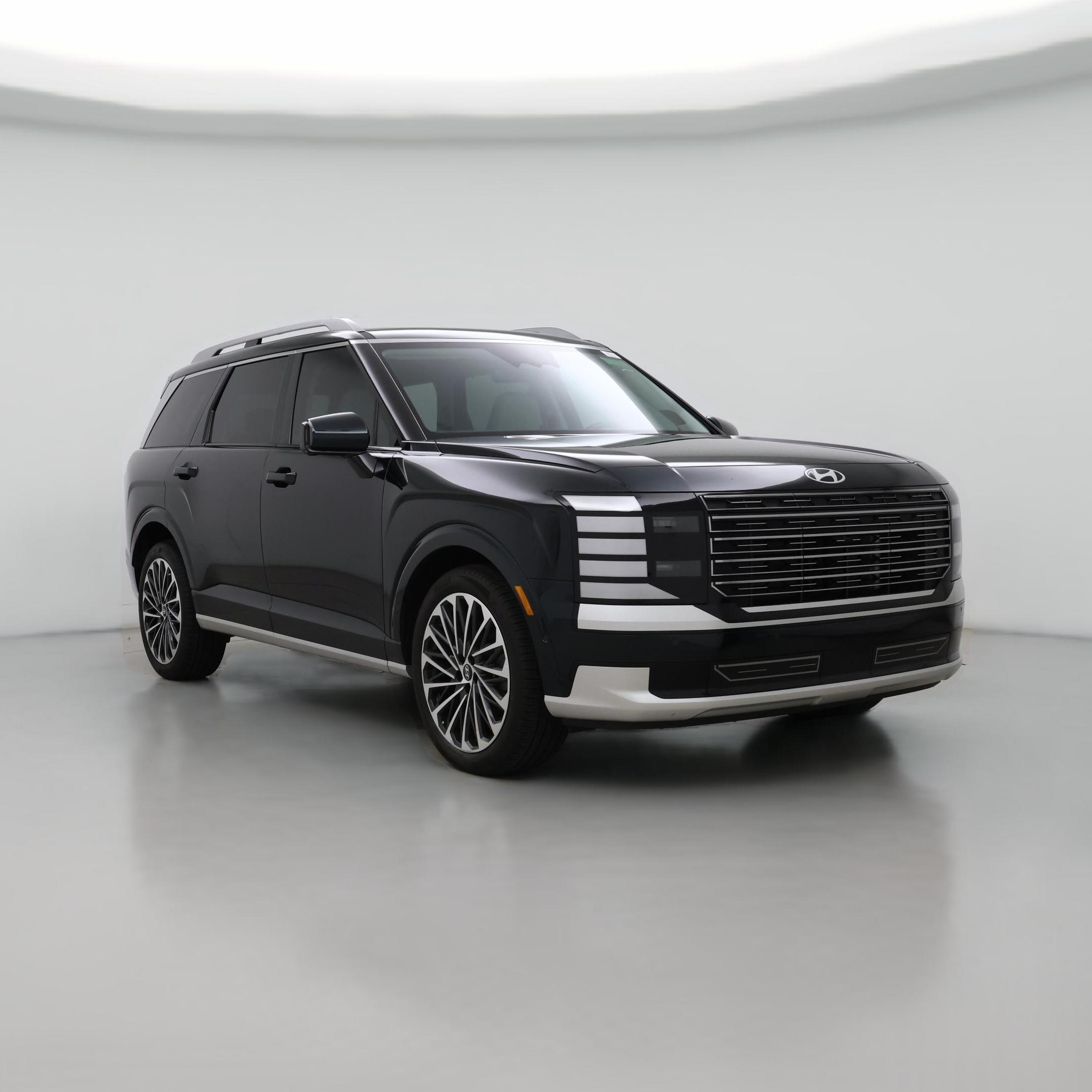 Thumbnail: 2026 Hyundai Palisade - 1