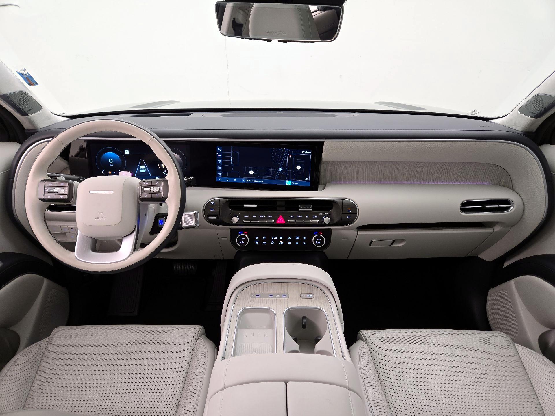 Thumbnail: 2026 Hyundai Palisade - 9