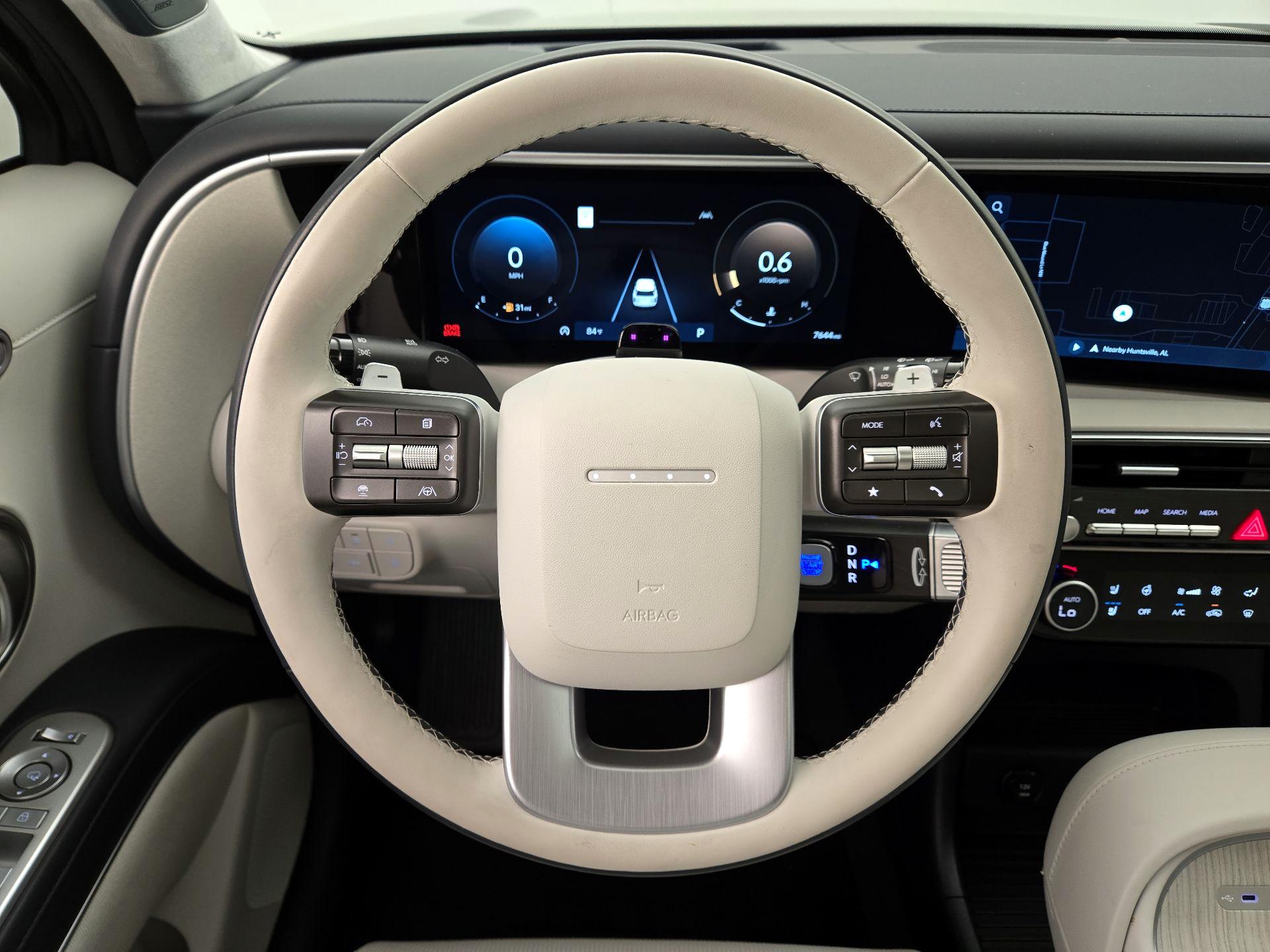 Thumbnail: 2026 Hyundai Palisade - 10