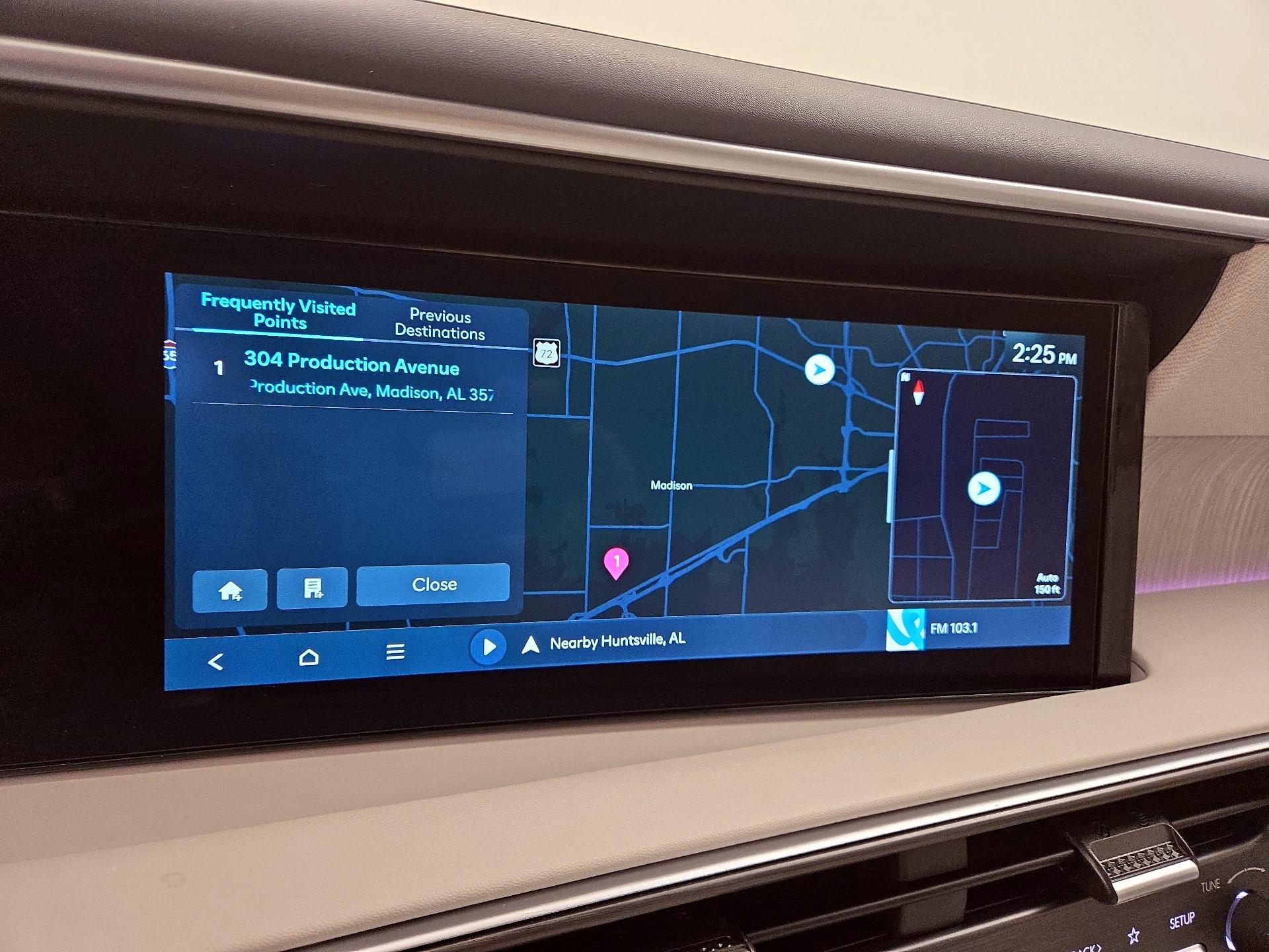Thumbnail: 2026 Hyundai Palisade - 14