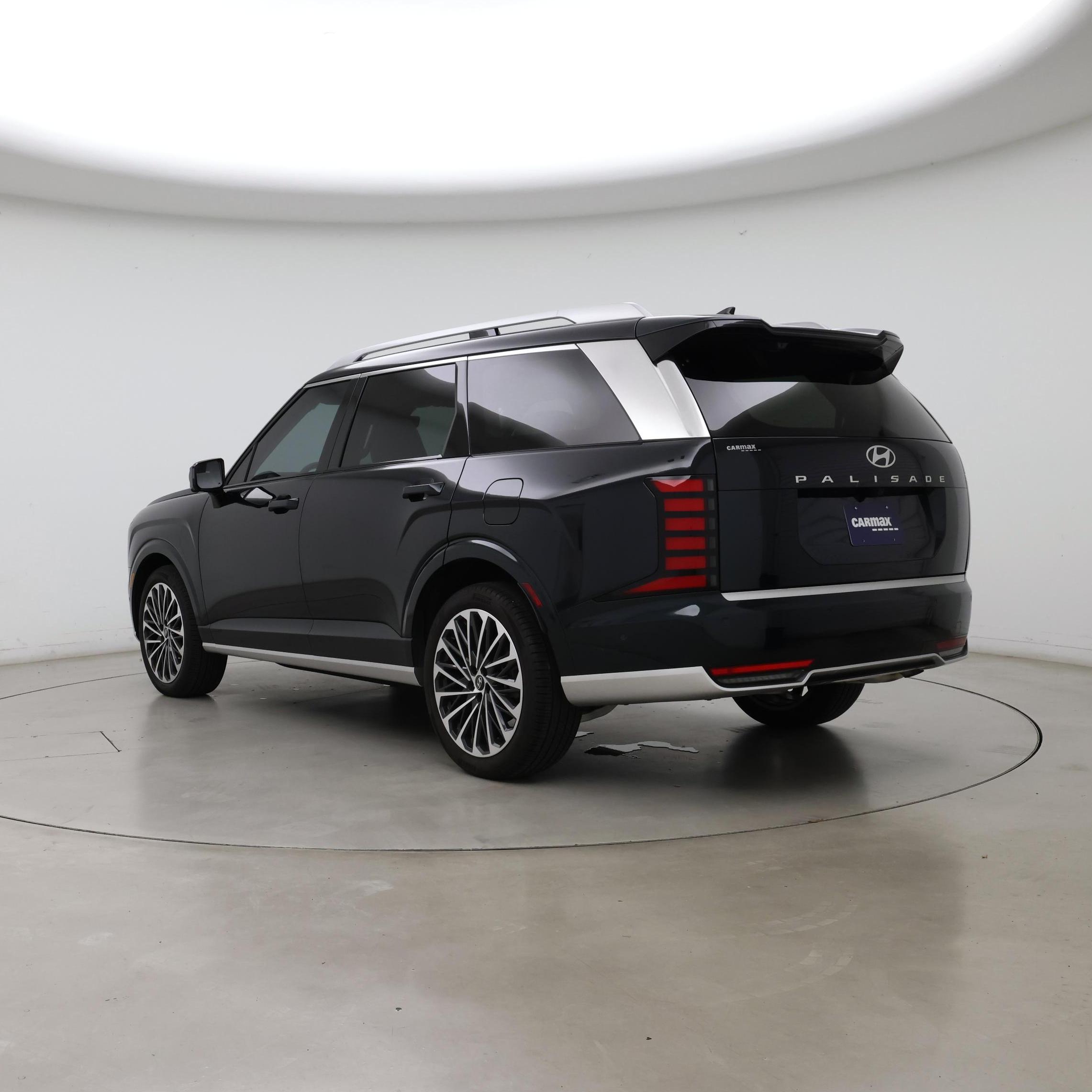Thumbnail: 2026 Hyundai Palisade - 2