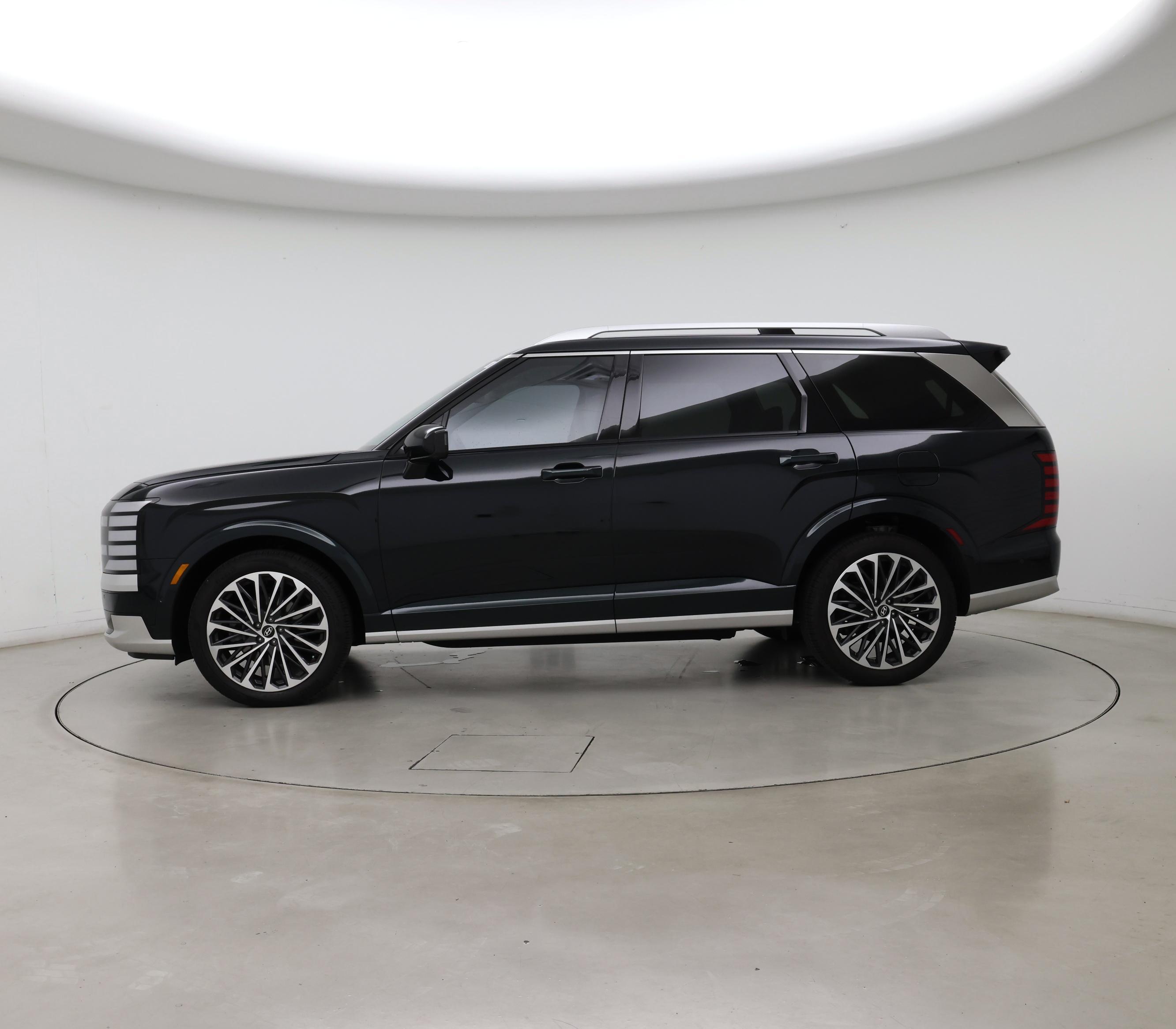 Thumbnail: 2026 Hyundai Palisade - 3