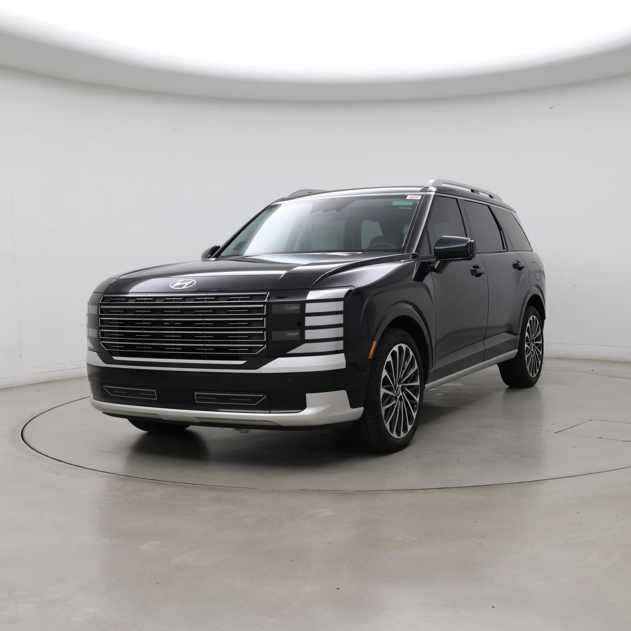 Thumbnail: 2026 Hyundai Palisade - 4