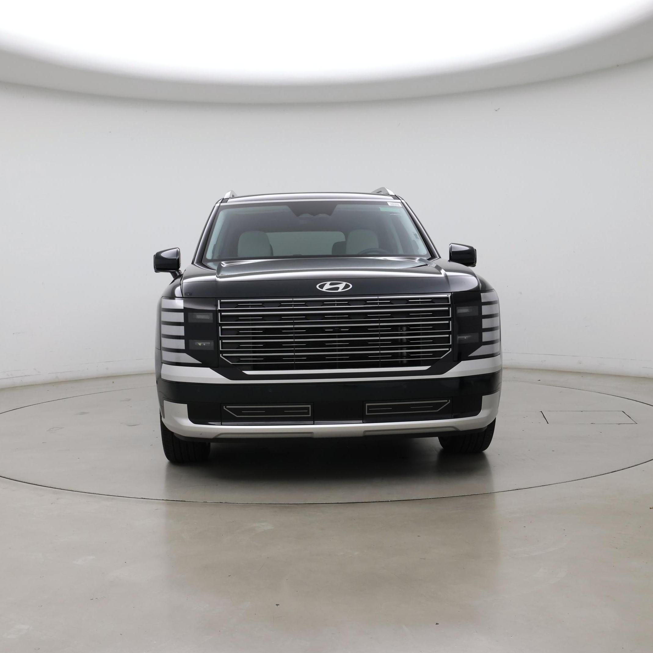 Thumbnail: 2026 Hyundai Palisade - 5