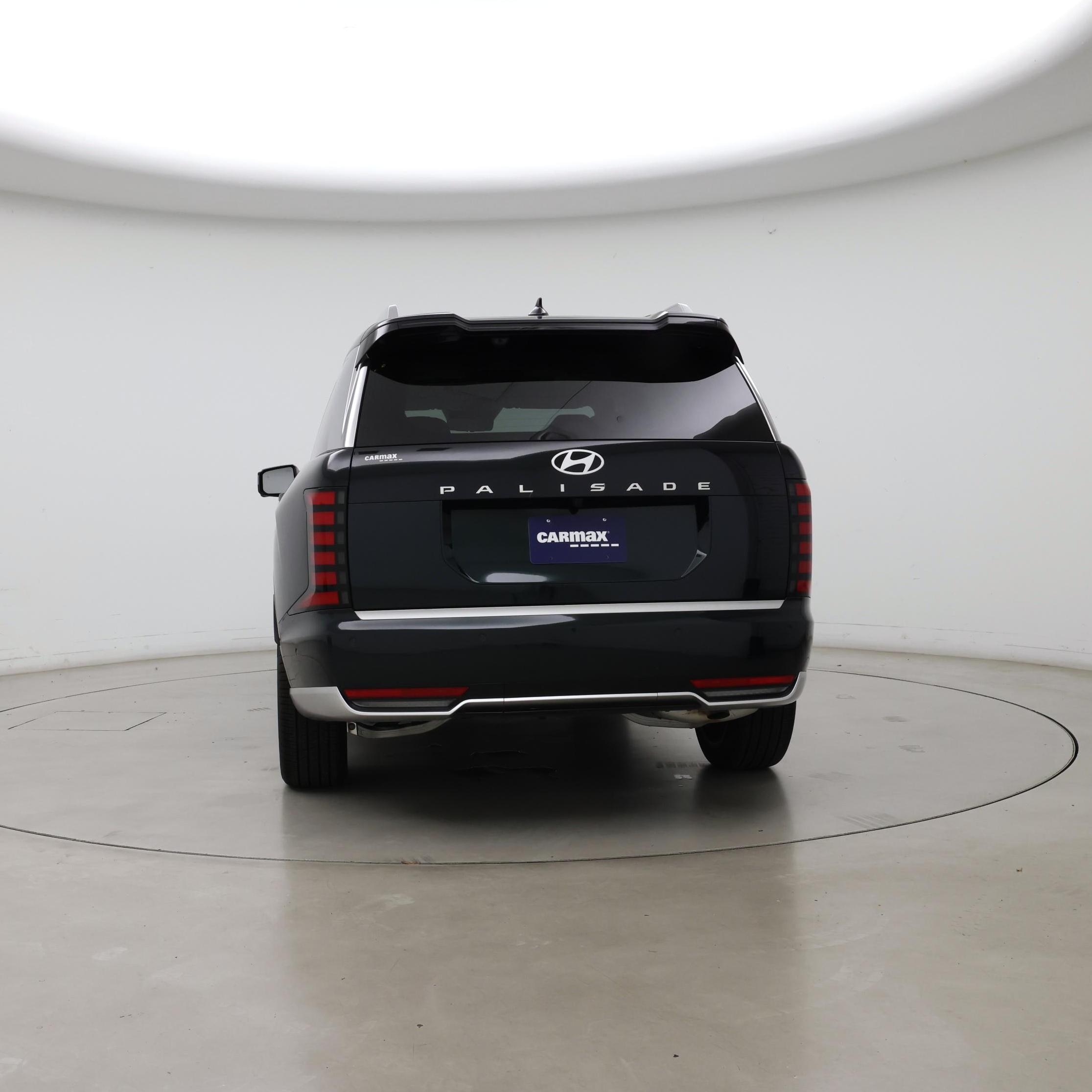 Thumbnail: 2026 Hyundai Palisade - 6