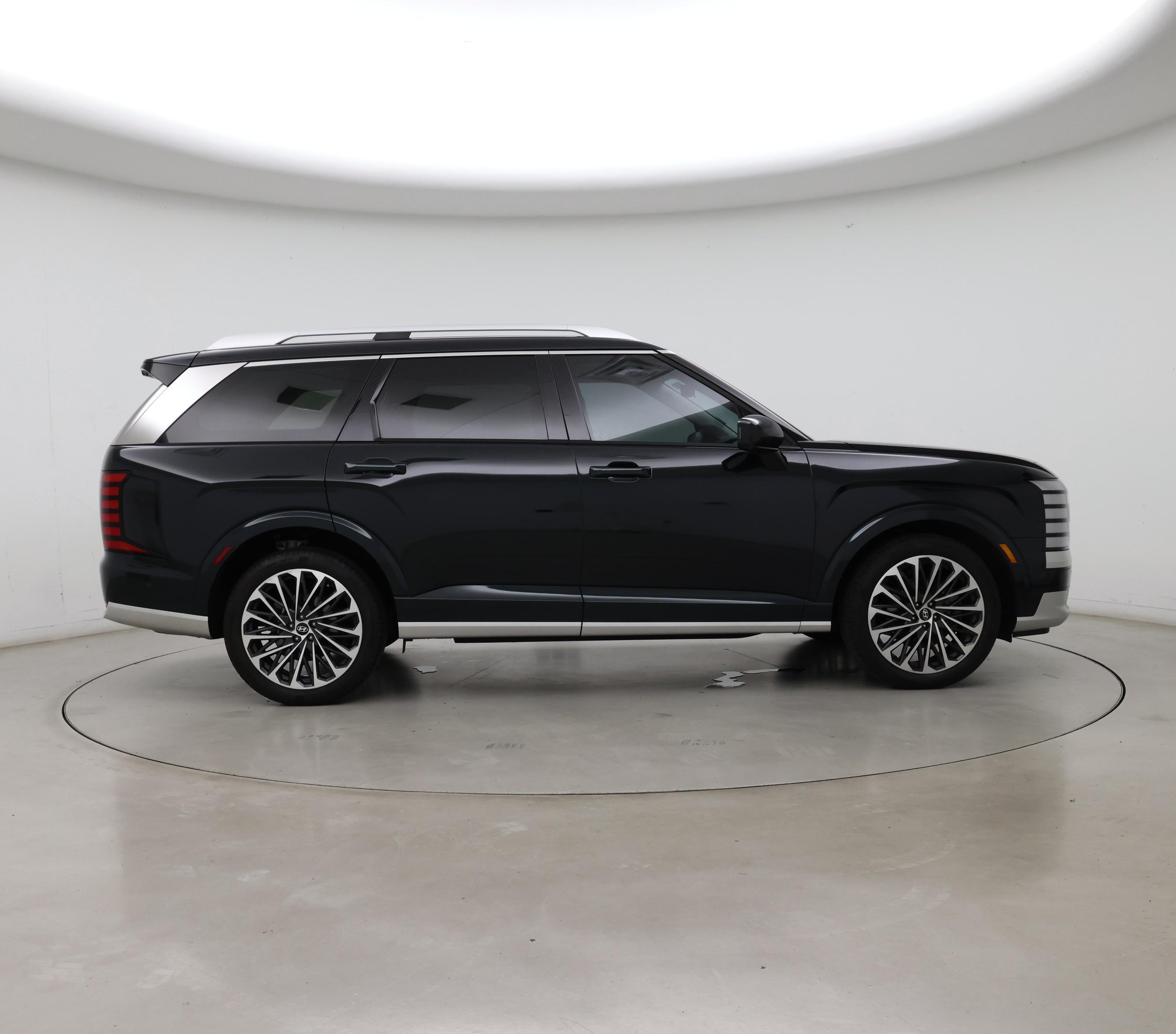 Thumbnail: 2026 Hyundai Palisade - 7