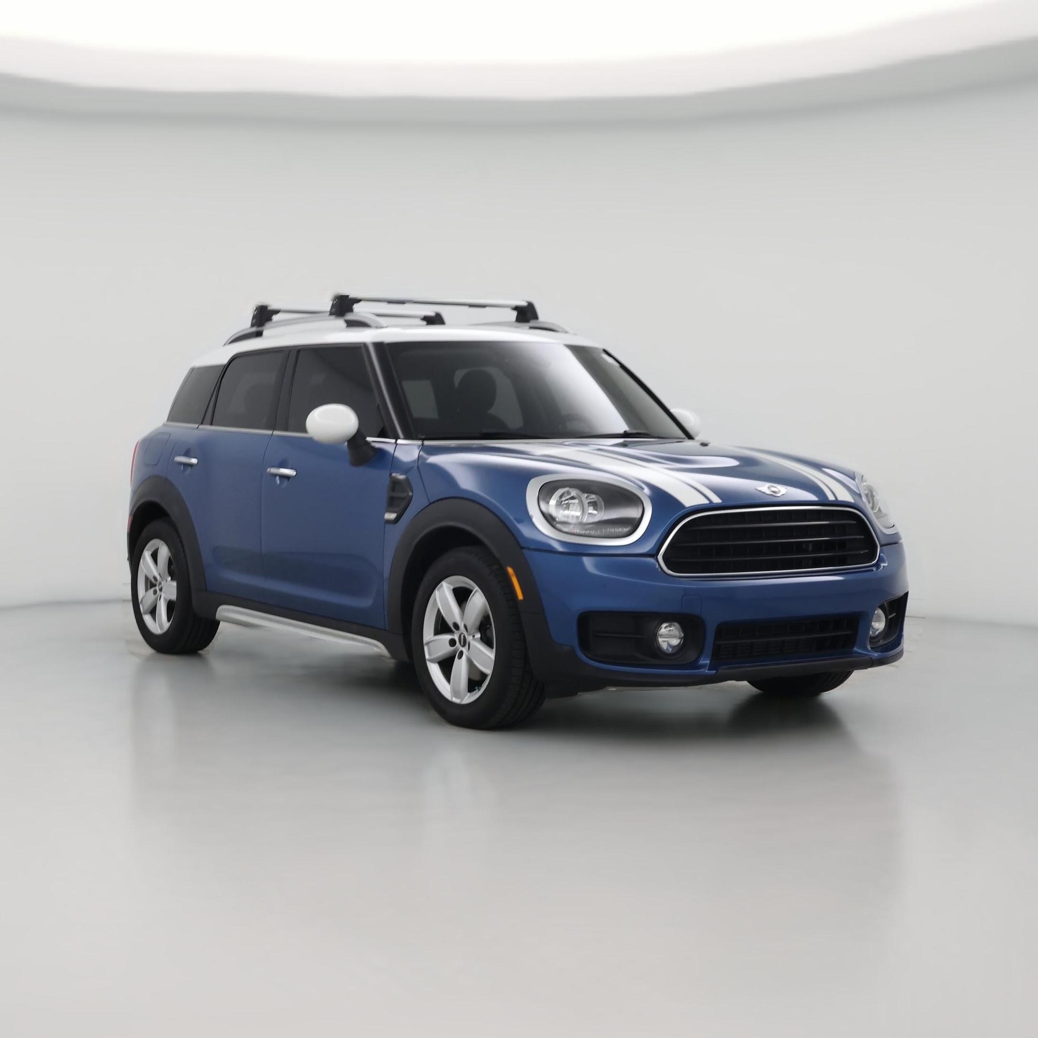 Thumbnail: 2017 MINI Cooper Countryman - 1