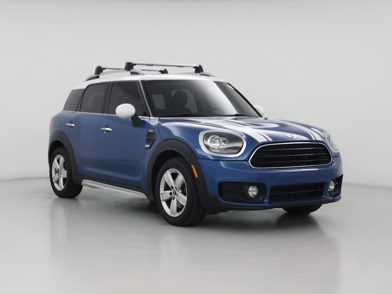 2017 MINI Cooper Countryman  -
                  Birmingham, AL