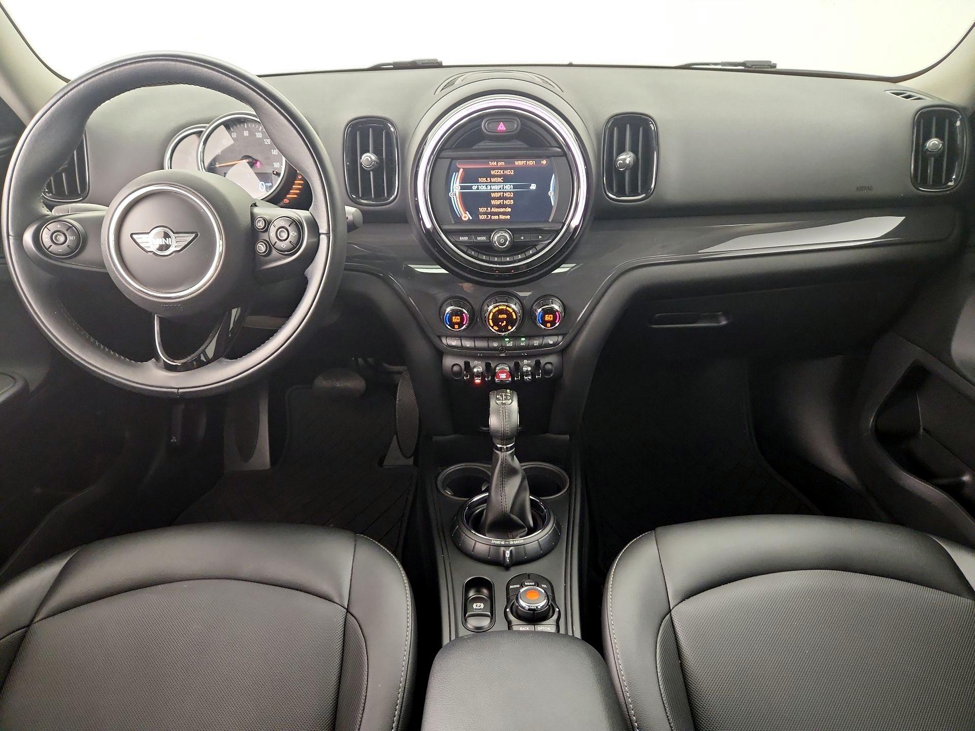 Thumbnail: 2017 MINI Cooper Countryman - 9