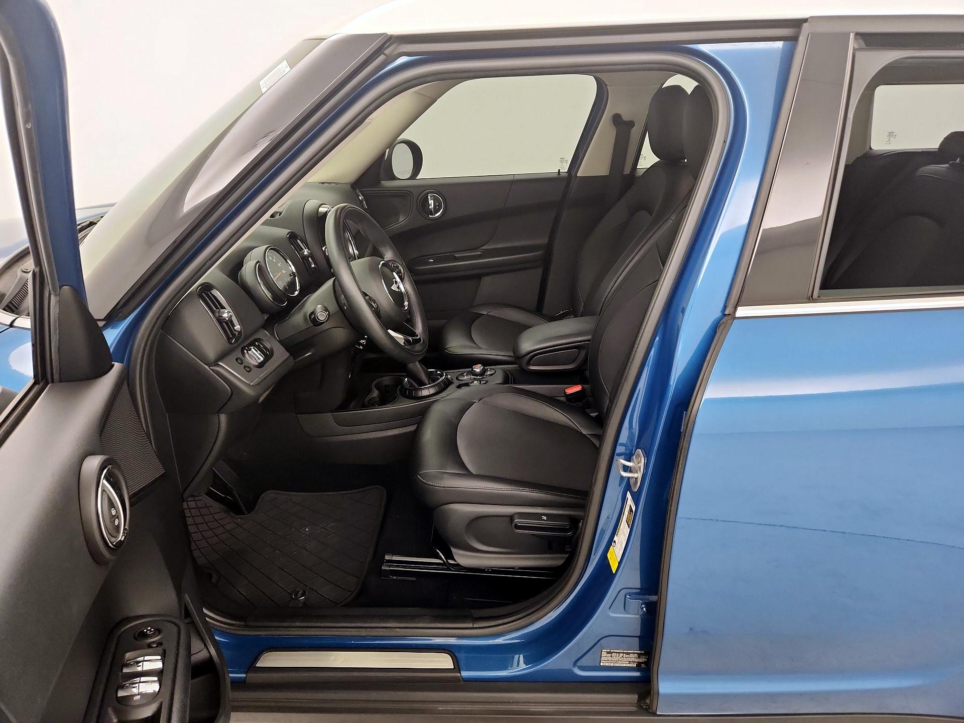 Thumbnail: 2017 MINI Cooper Countryman - 11