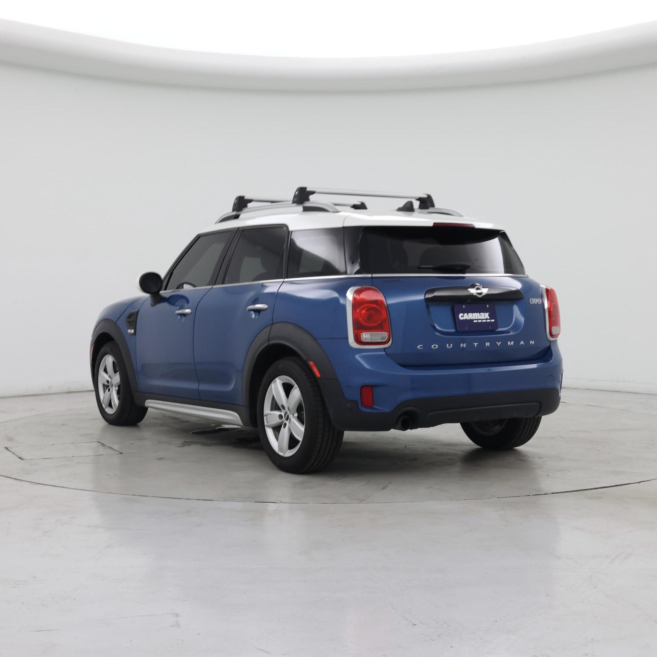 Thumbnail: 2017 MINI Cooper Countryman - 2
