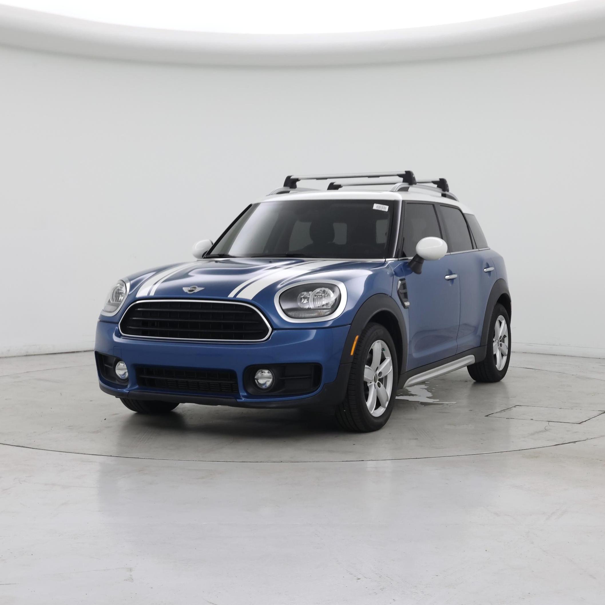Thumbnail: 2017 MINI Cooper Countryman - 4