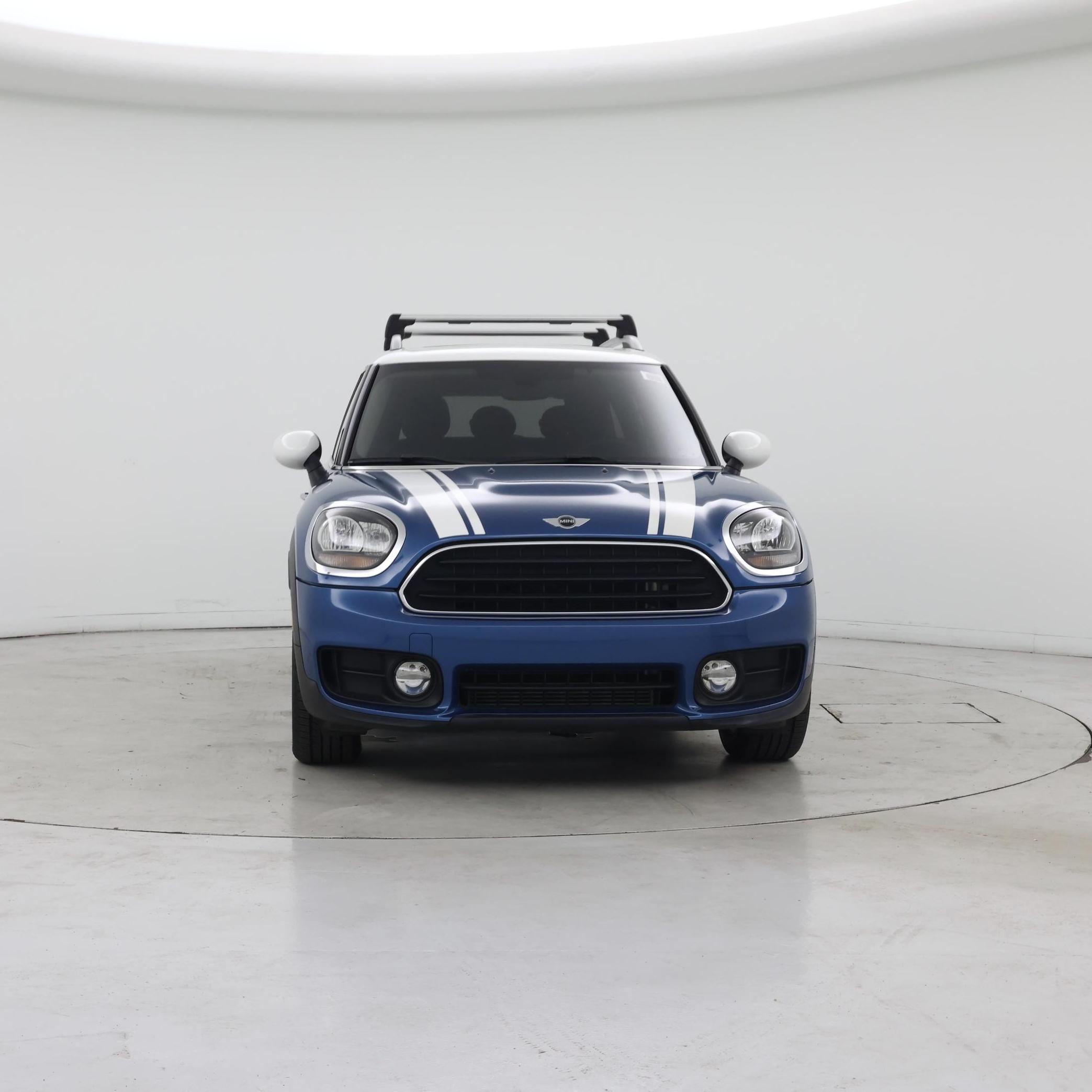 Thumbnail: 2017 MINI Cooper Countryman - 5