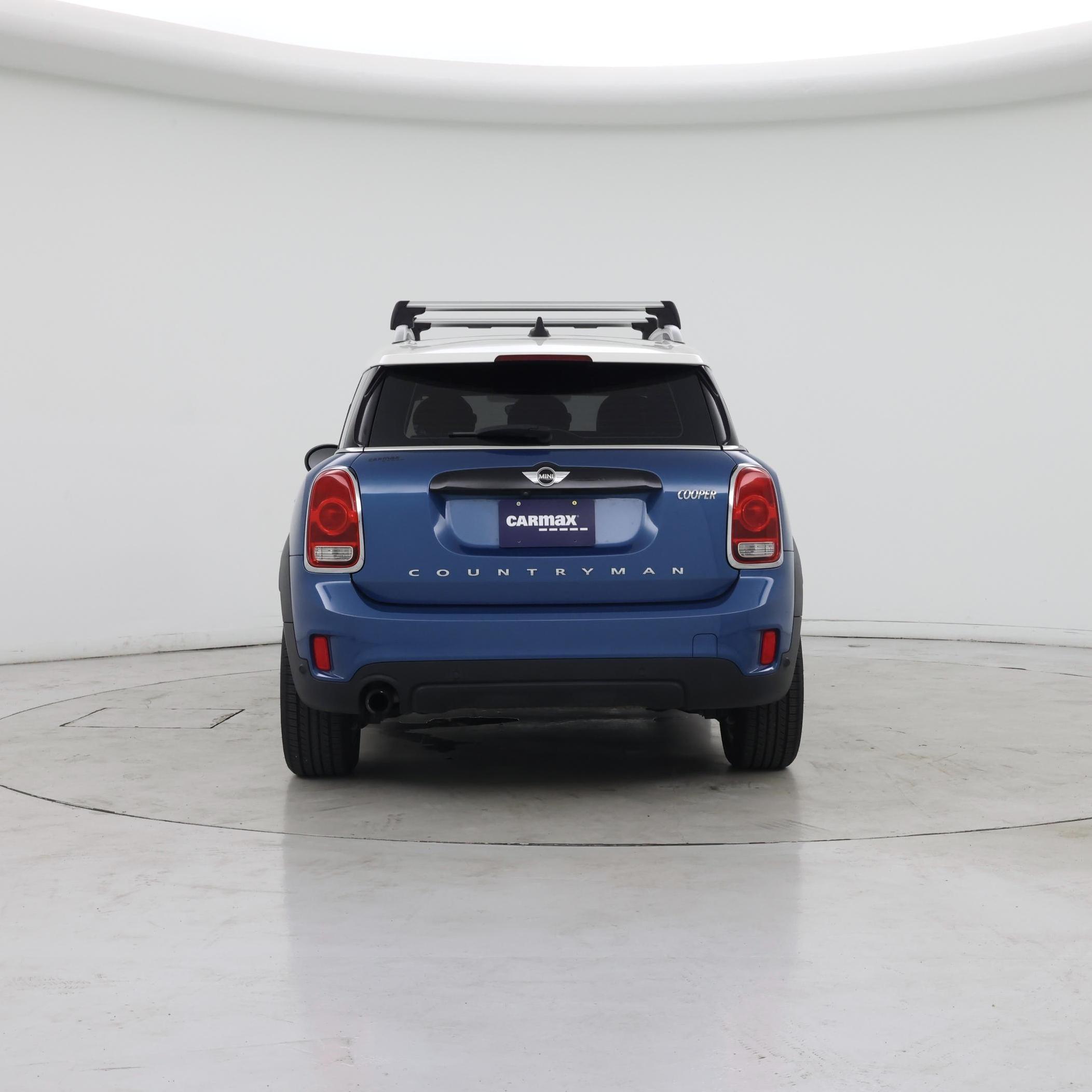 Thumbnail: 2017 MINI Cooper Countryman - 6