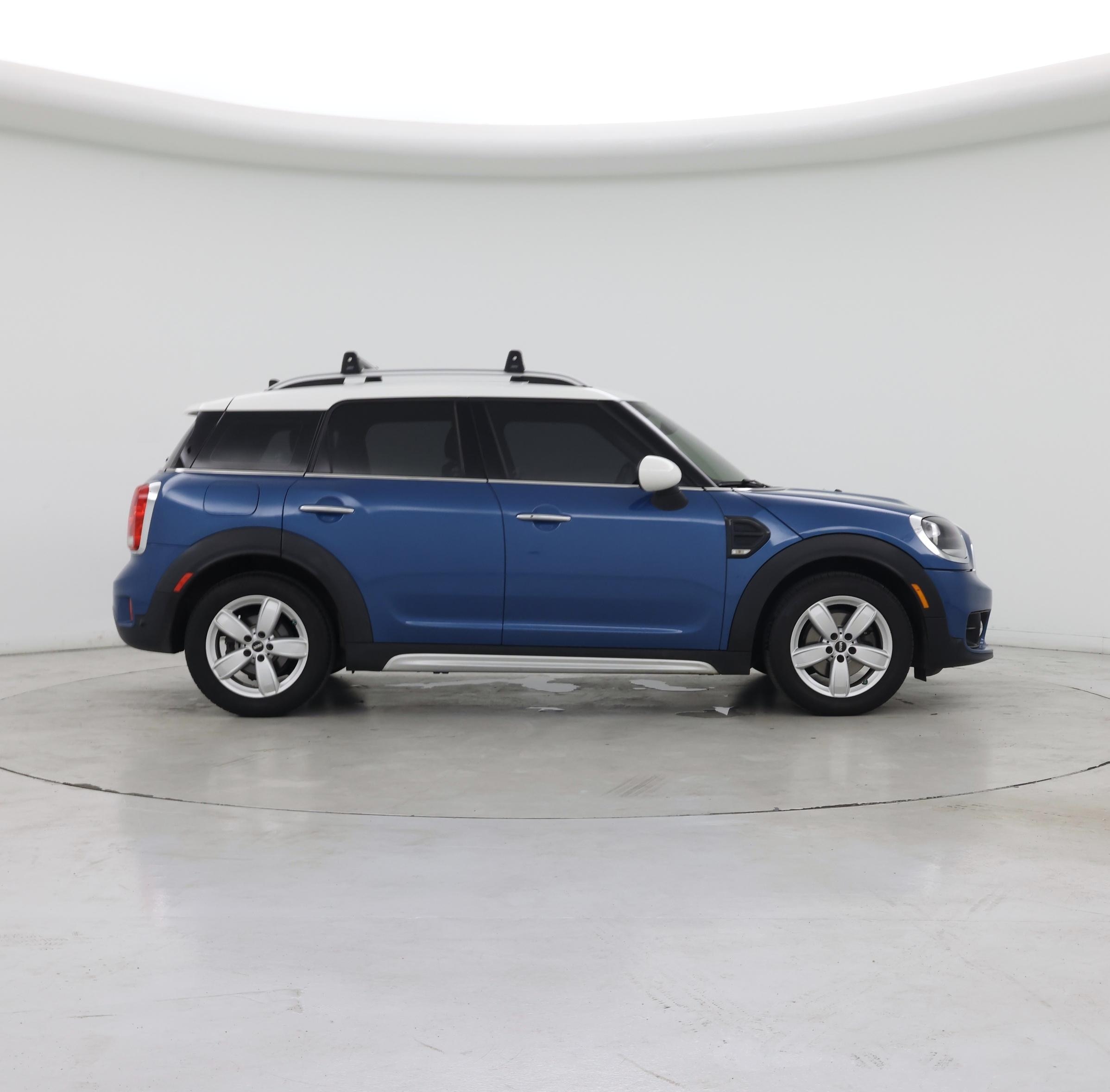 Thumbnail: 2017 MINI Cooper Countryman - 7