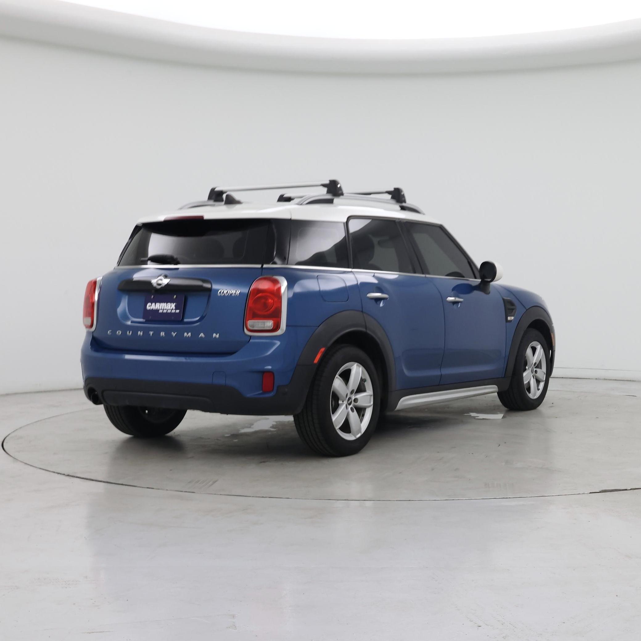 Thumbnail: 2017 MINI Cooper Countryman - 8